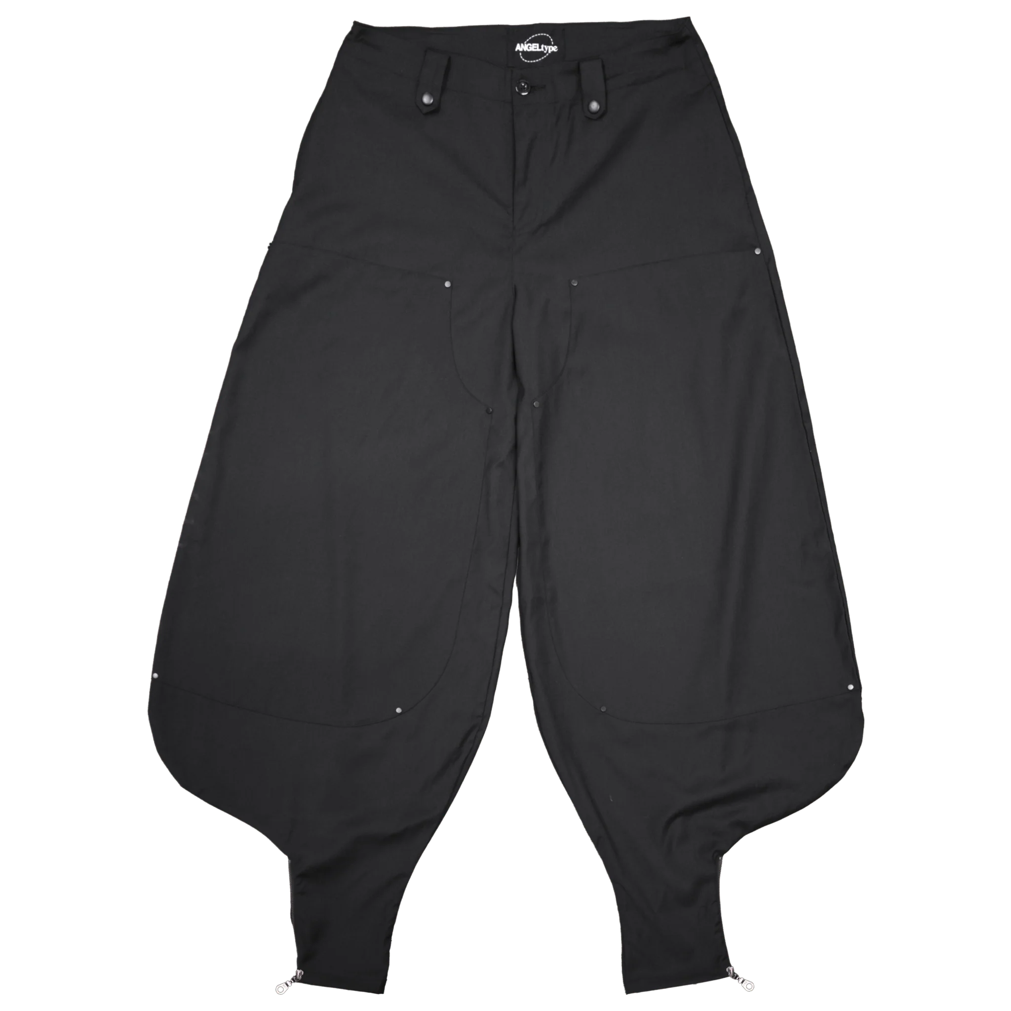 MIZUE WORK TROUSER