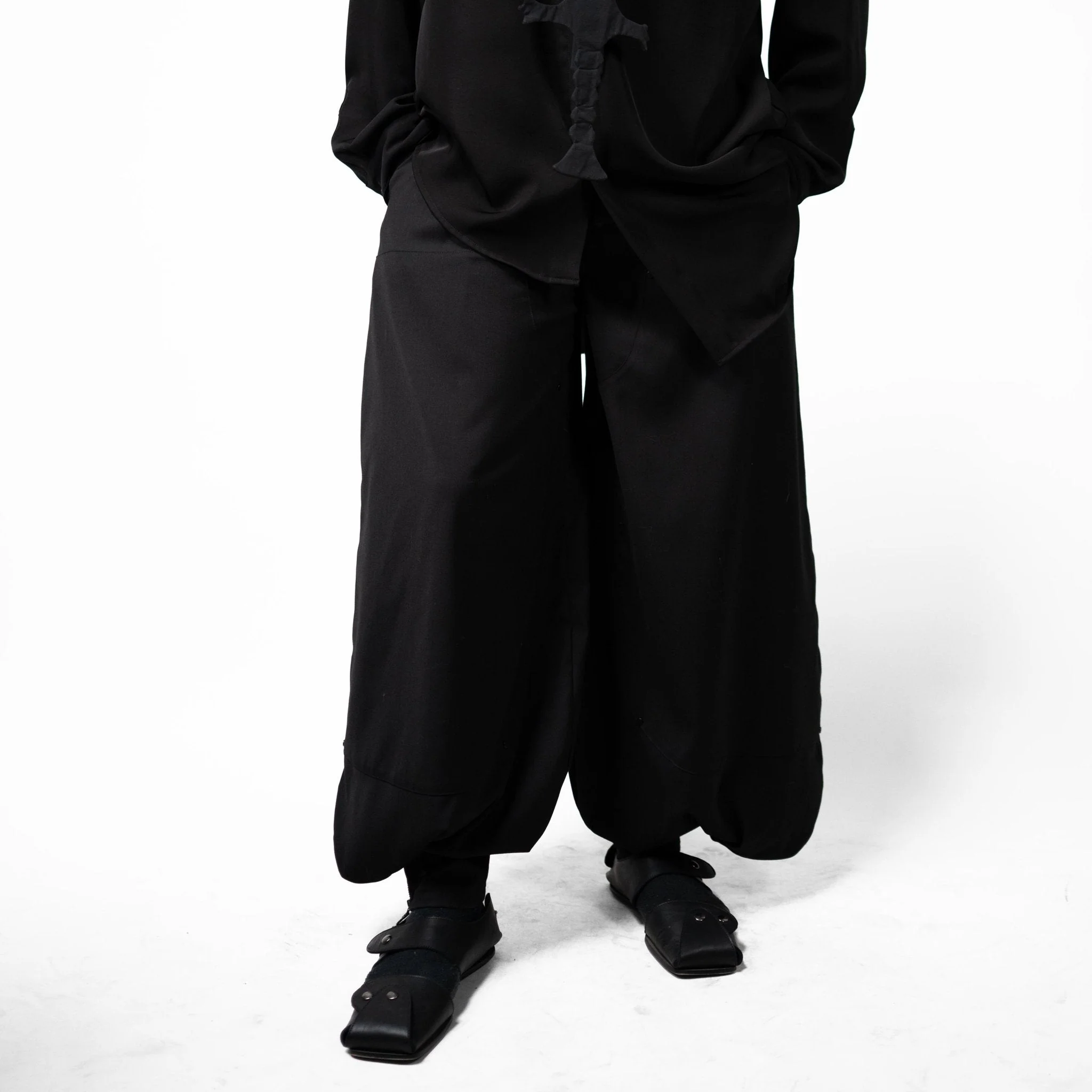 MIZUE WORK TROUSER - Image 11