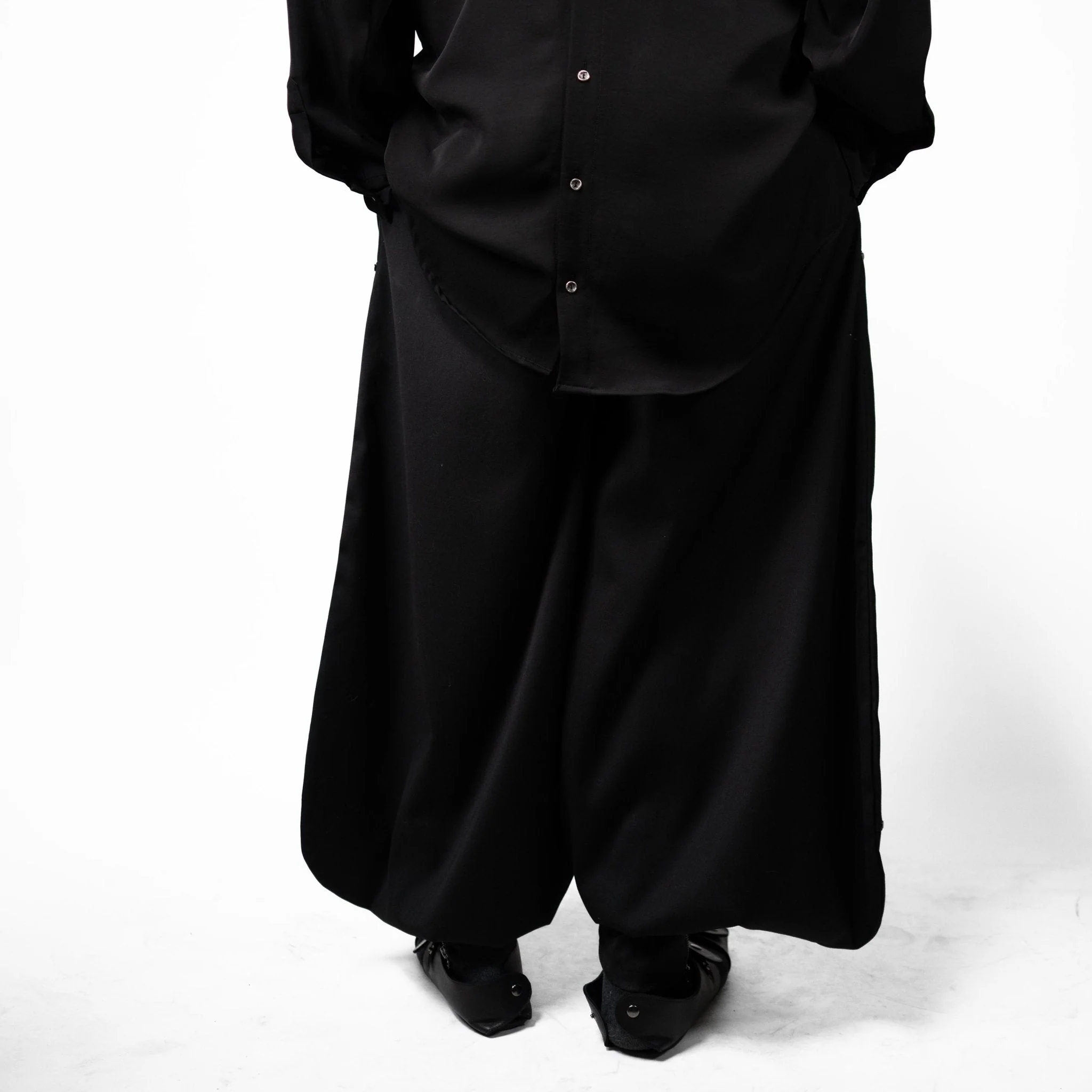 MIZUE WORK TROUSER - Image 12