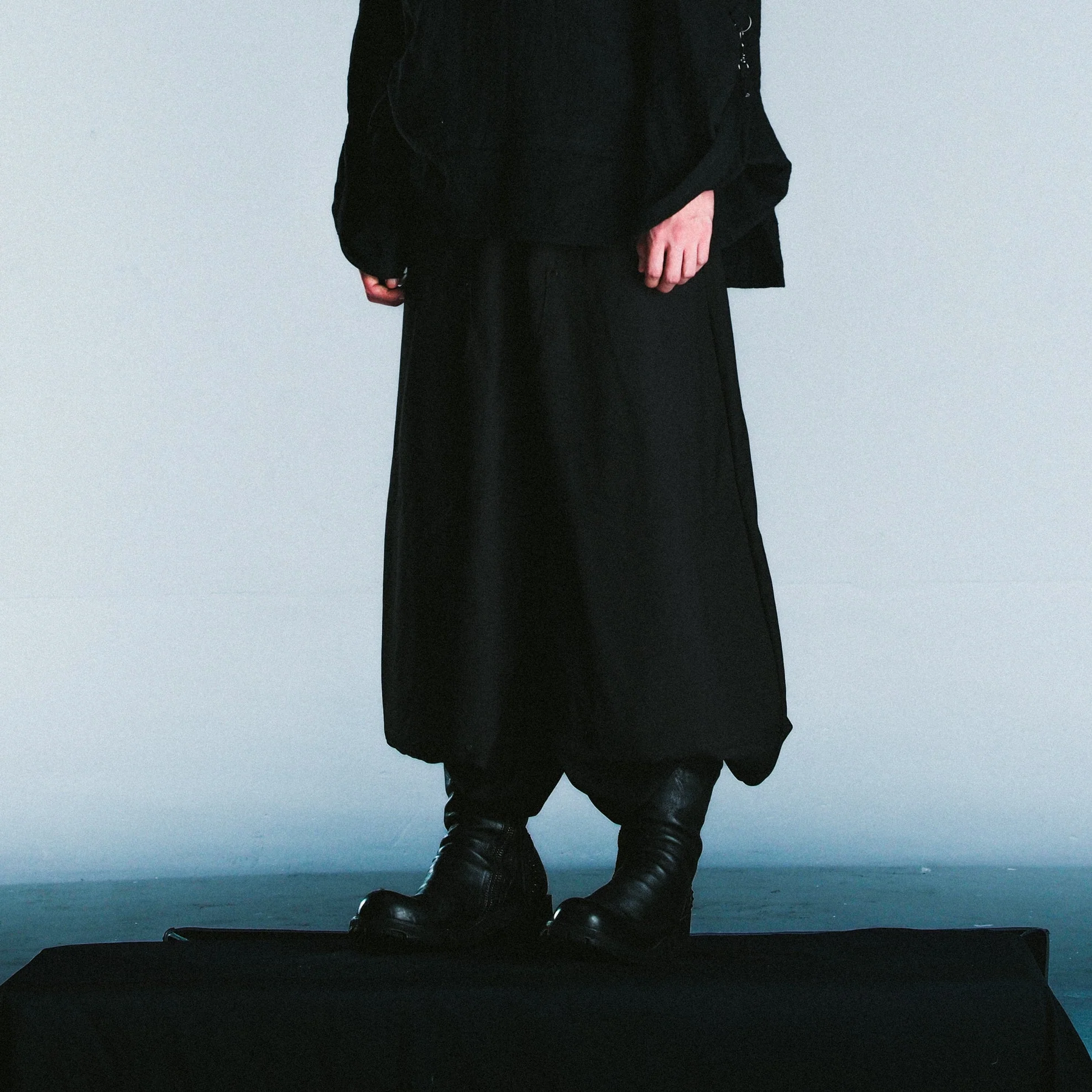 MIZUE WORK TROUSER - Image 4