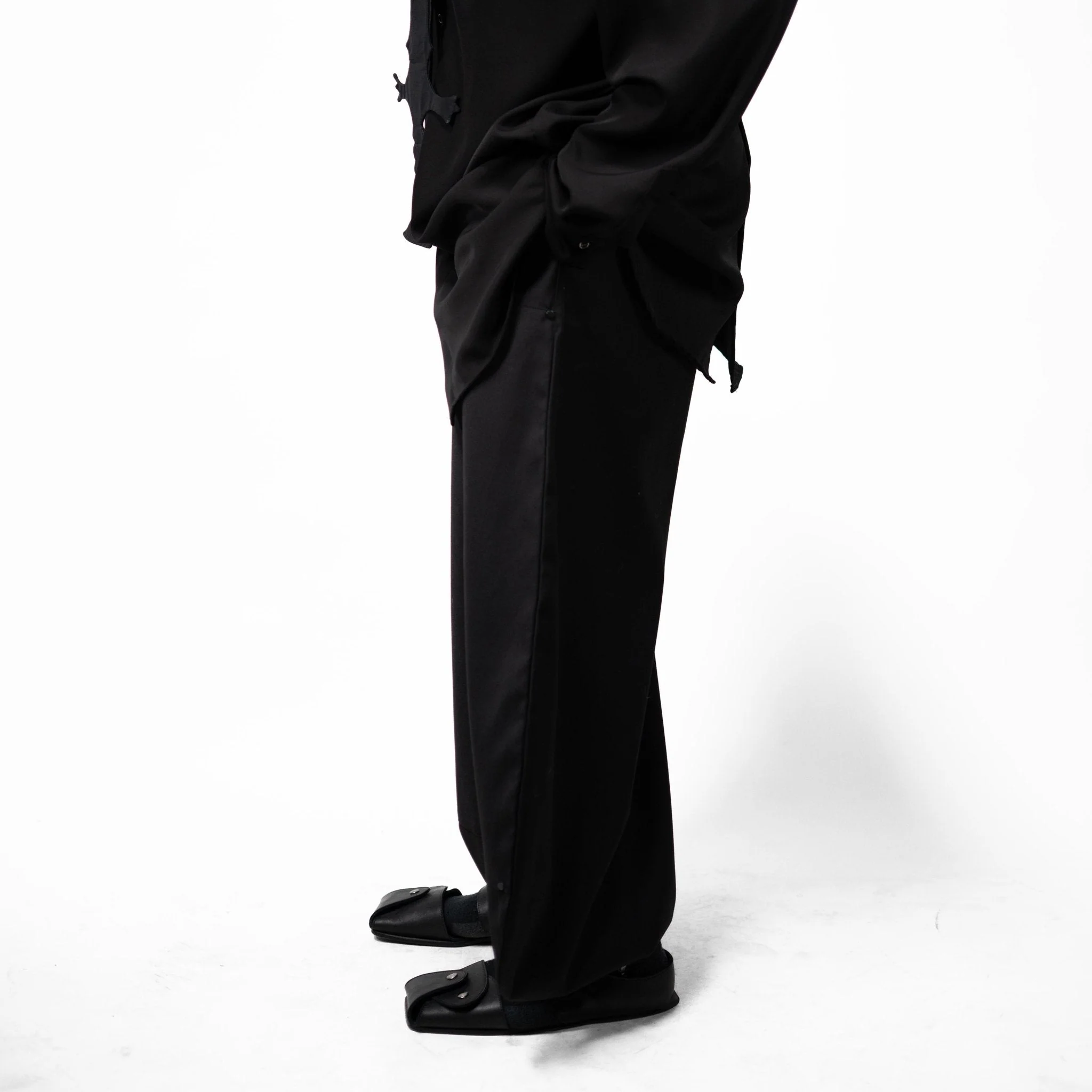 MIZUE WORK TROUSER - Image 8