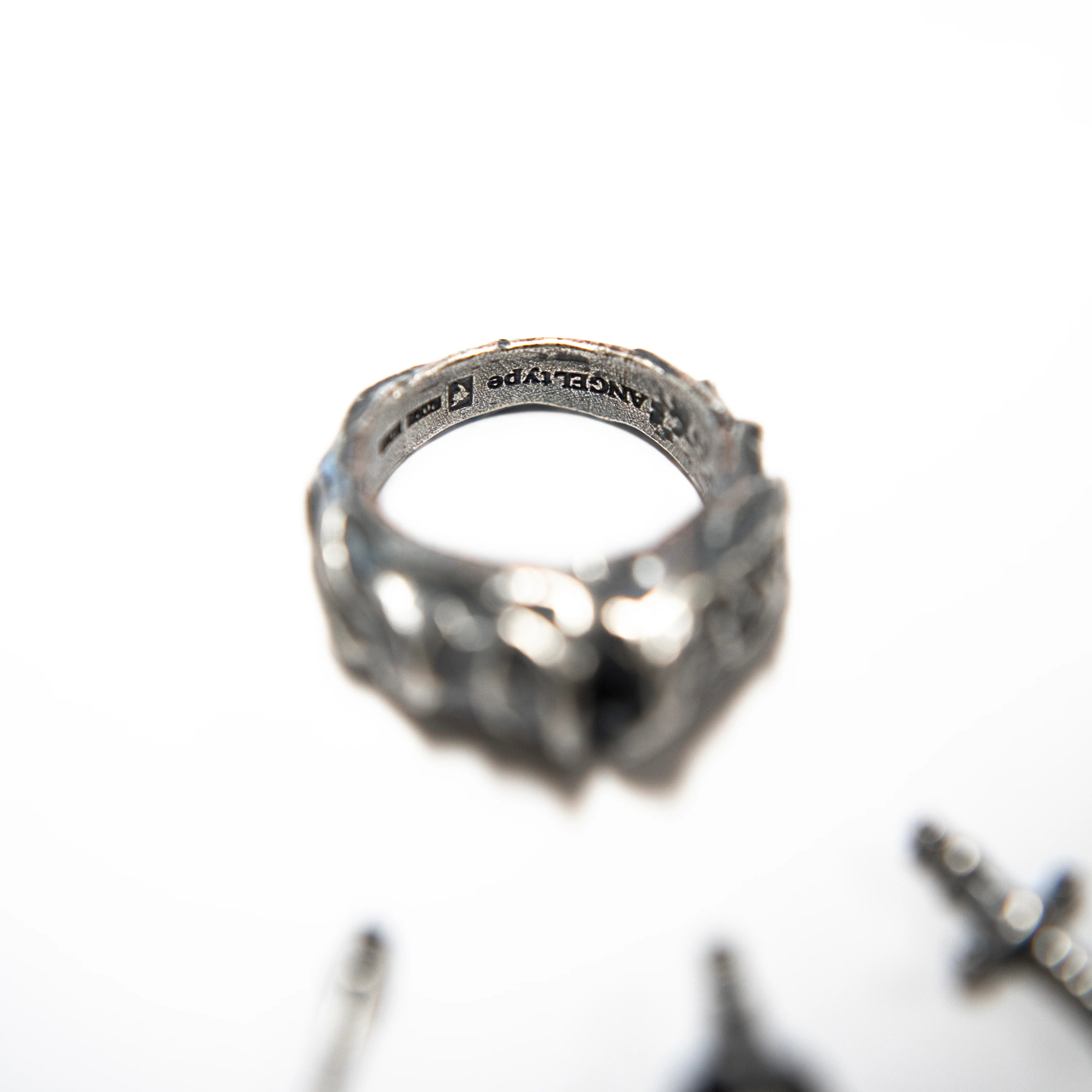 MODULAR RING「SAMPLE」 - Image 11
