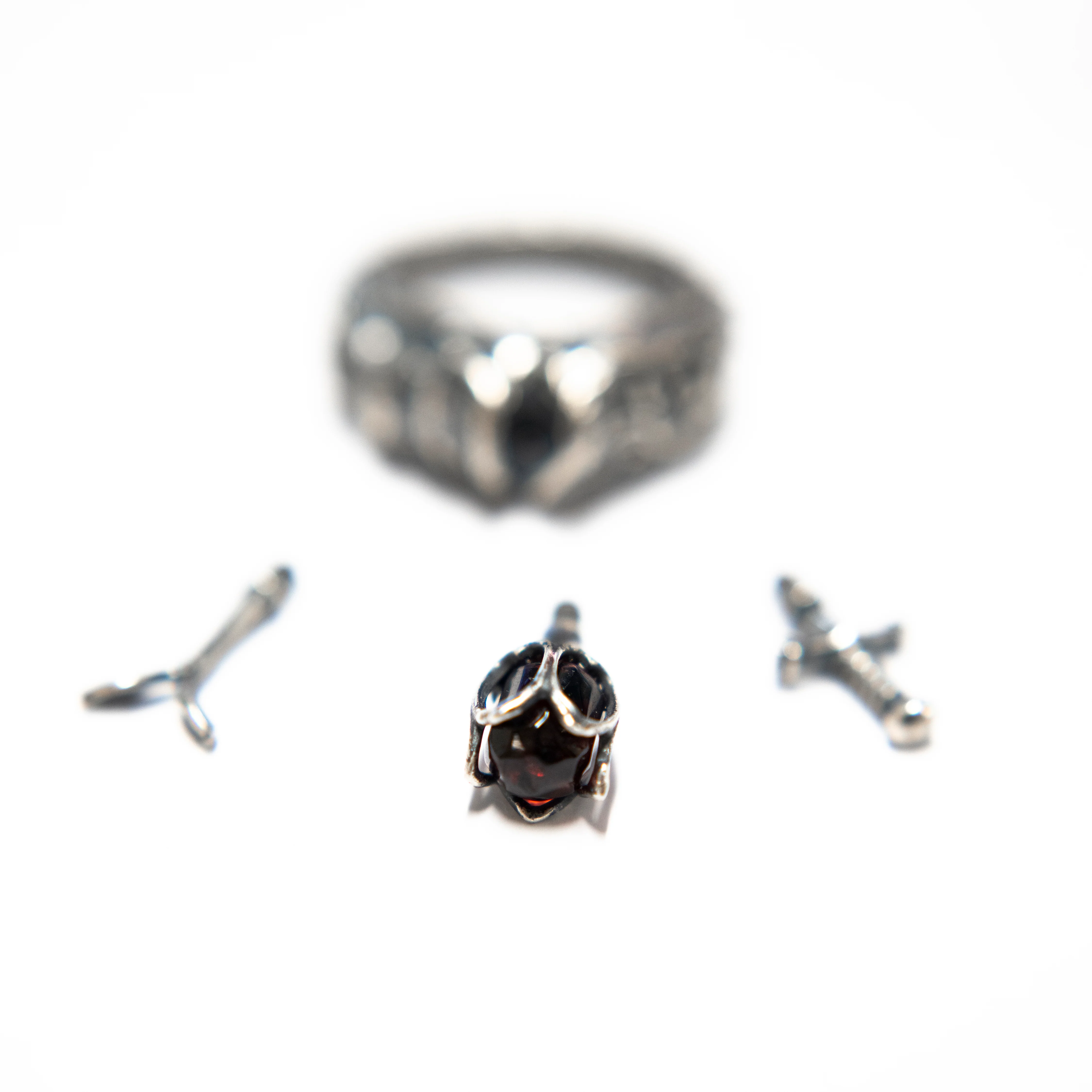 MODULAR RING「SAMPLE」 - Image 6