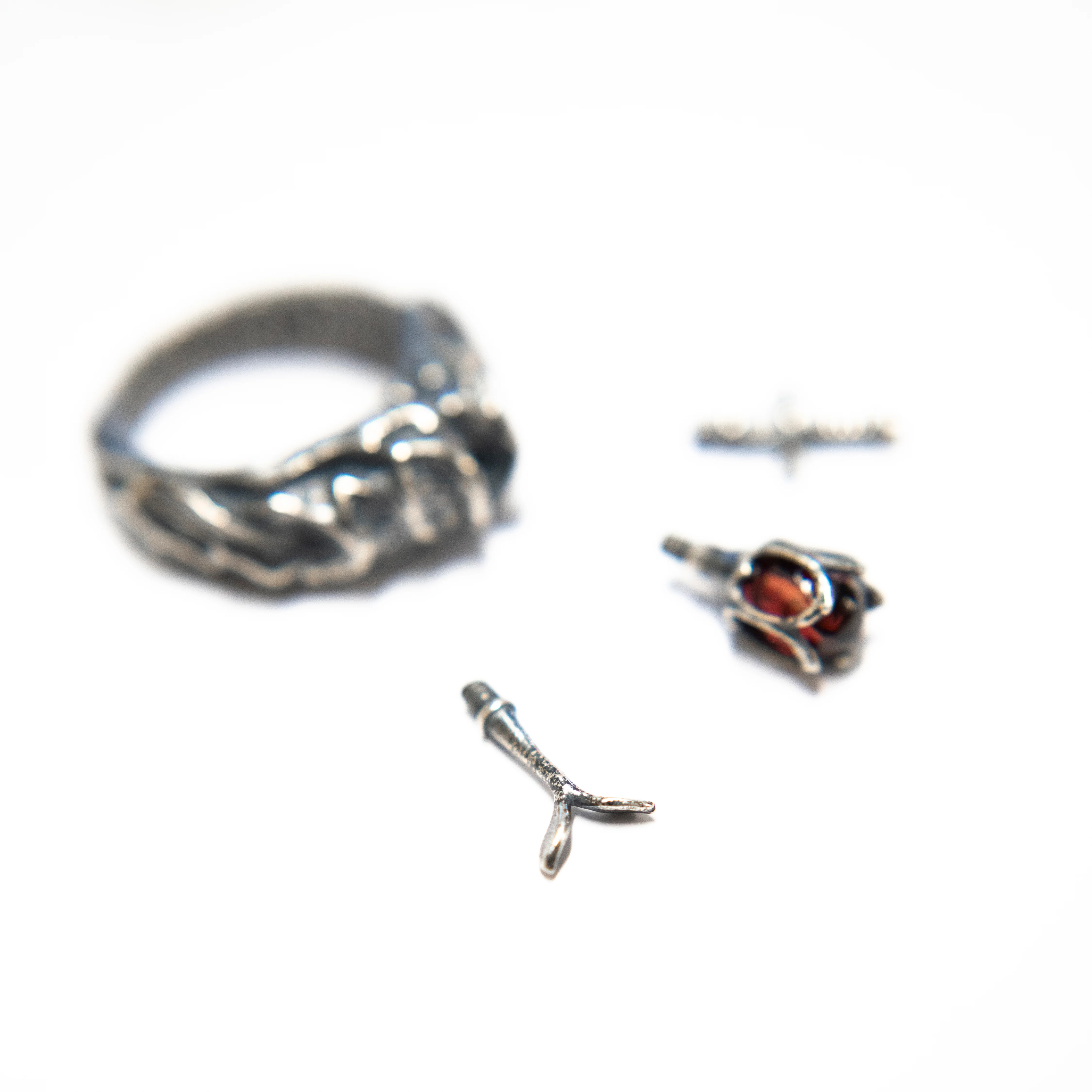 MODULAR RING「SAMPLE」 - Image 8