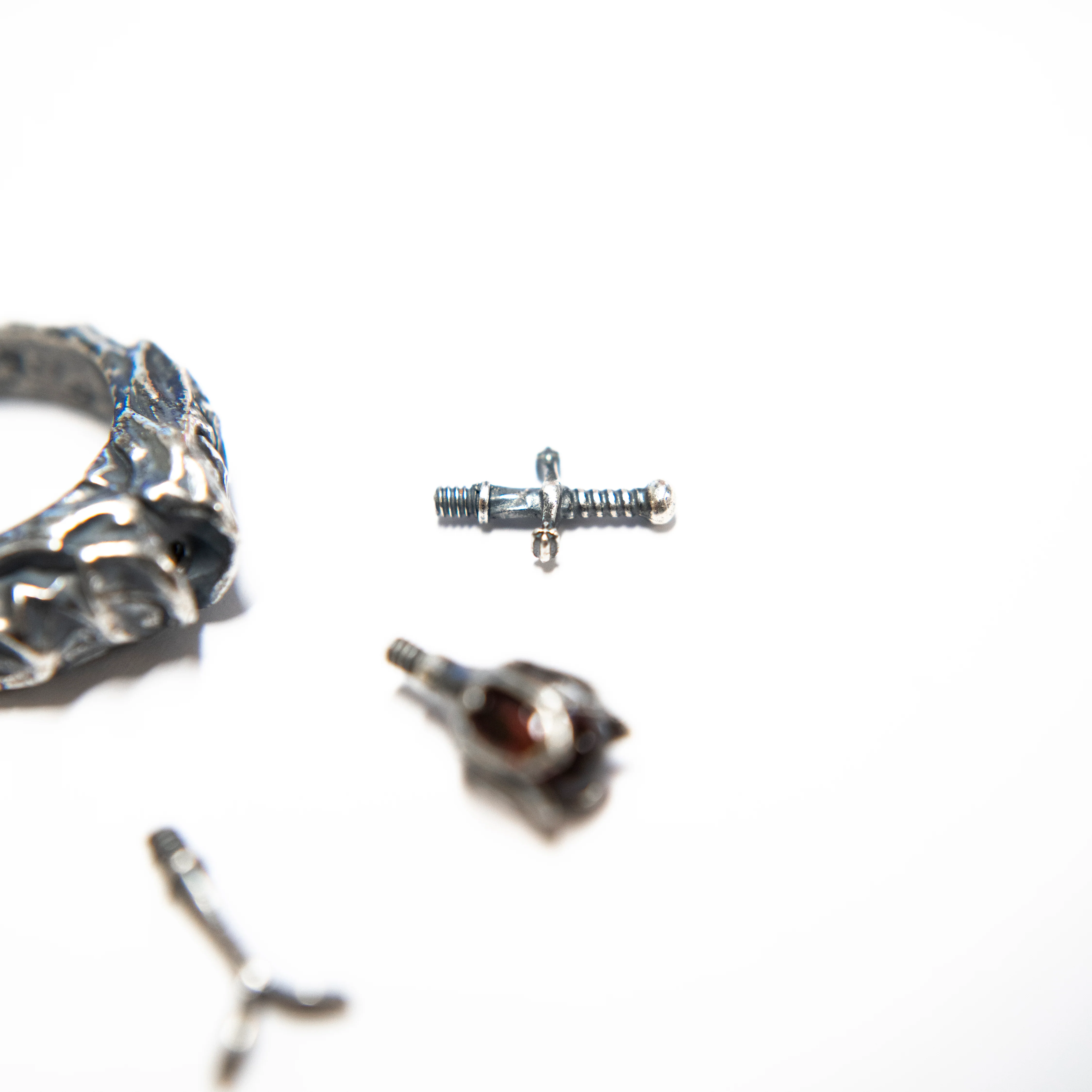 MODULAR RING「SAMPLE」 - Image 9