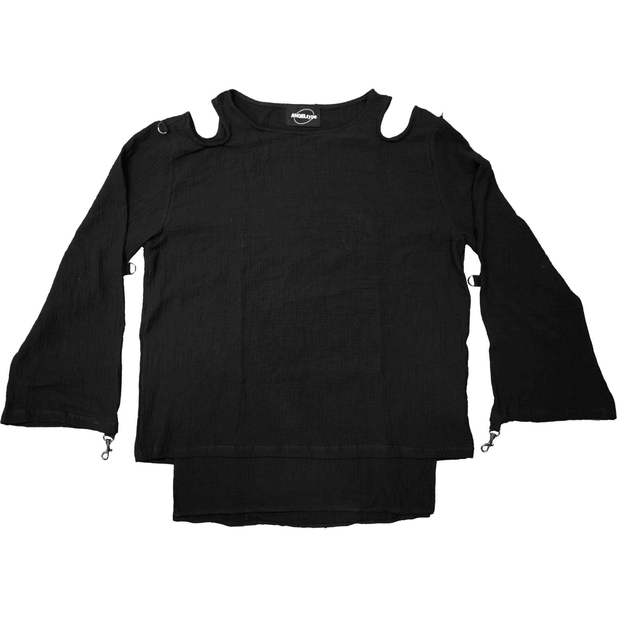 MUSLIN LONGSLEEVE
