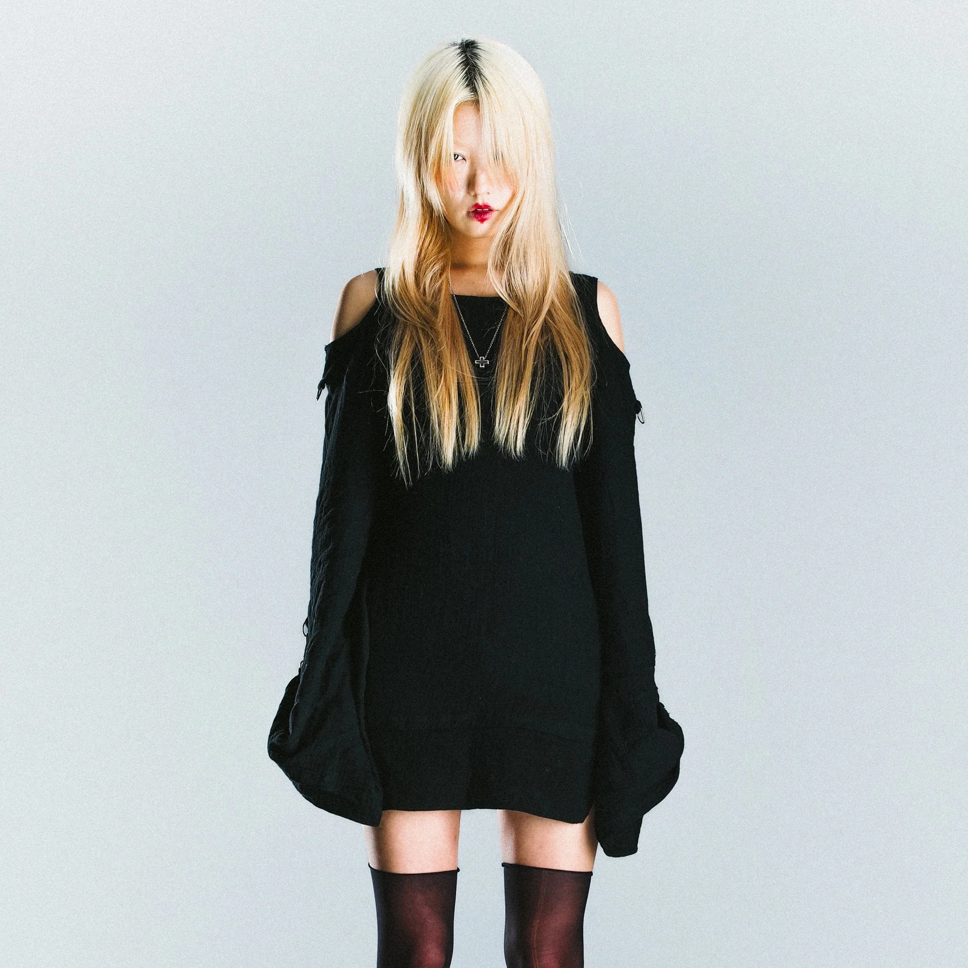 MUSLIN LONGSLEEVE - Image 3