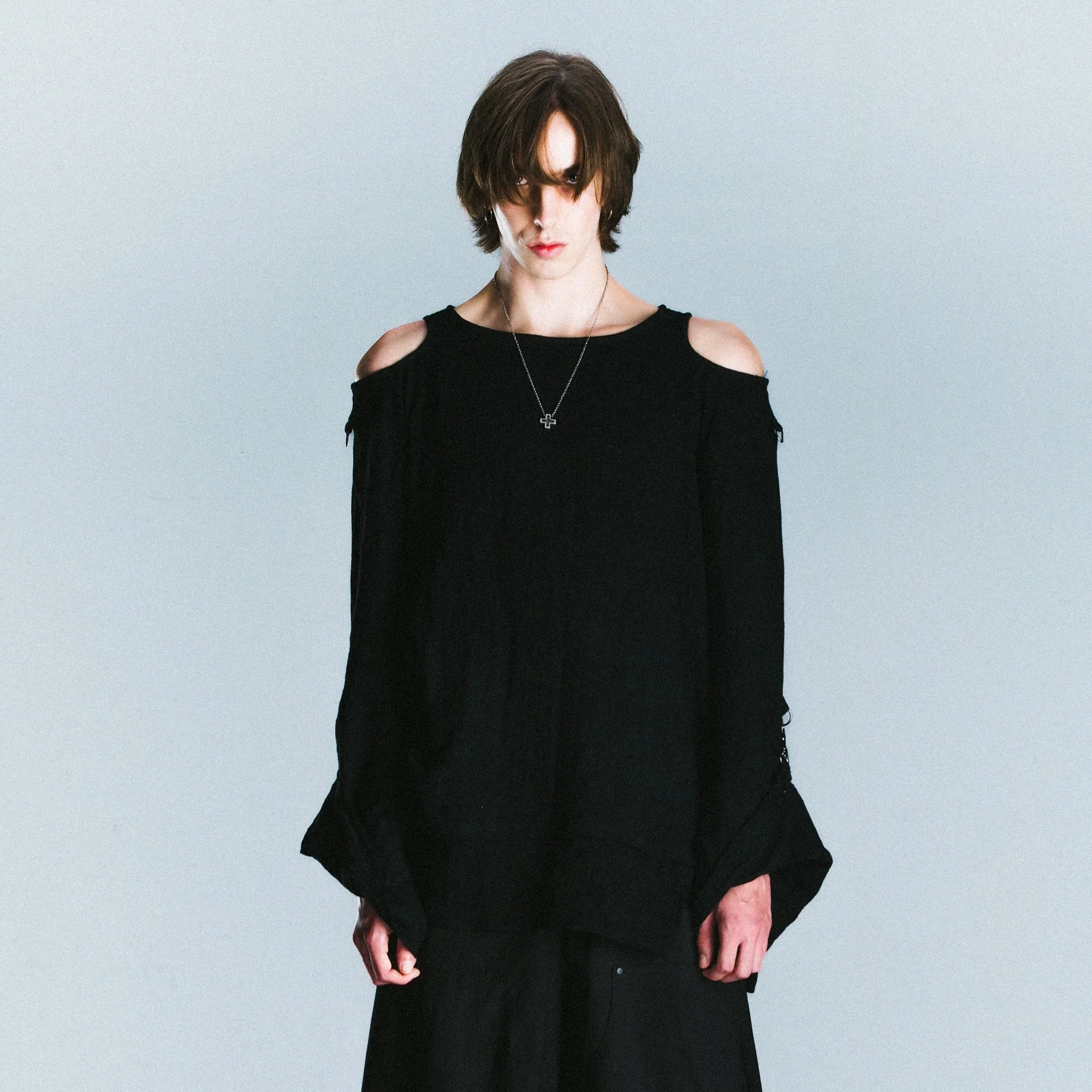 MUSLIN LONGSLEEVE - Image 4