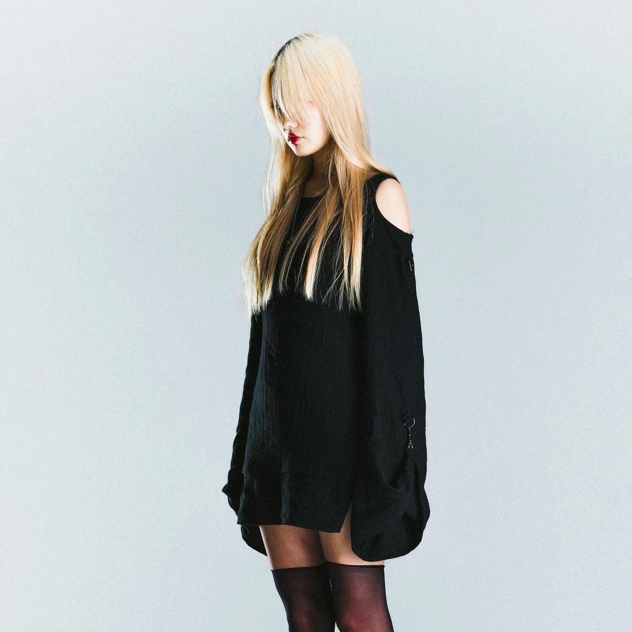 MUSLIN LONGSLEEVE - Image 5