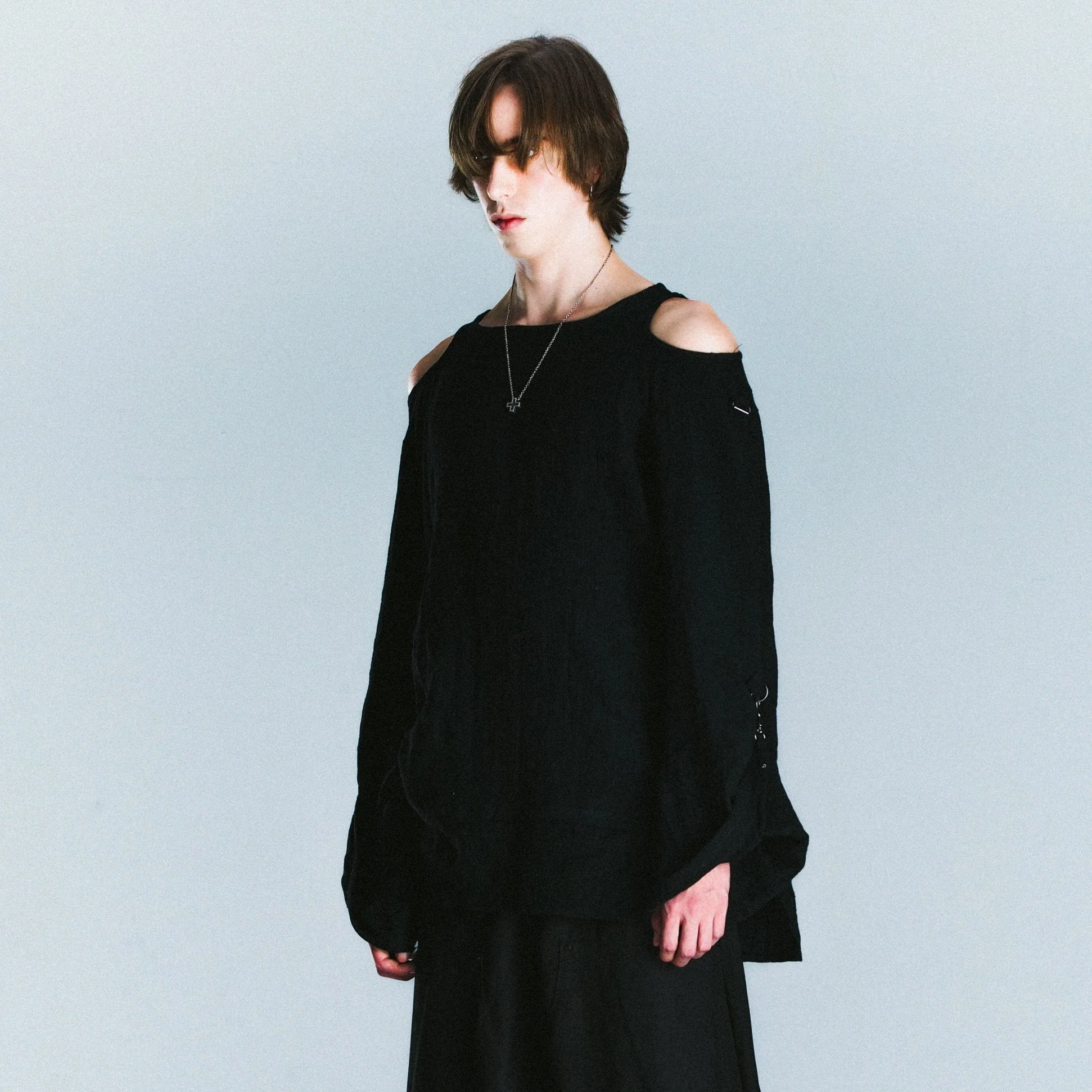 MUSLIN LONGSLEEVE - Image 6