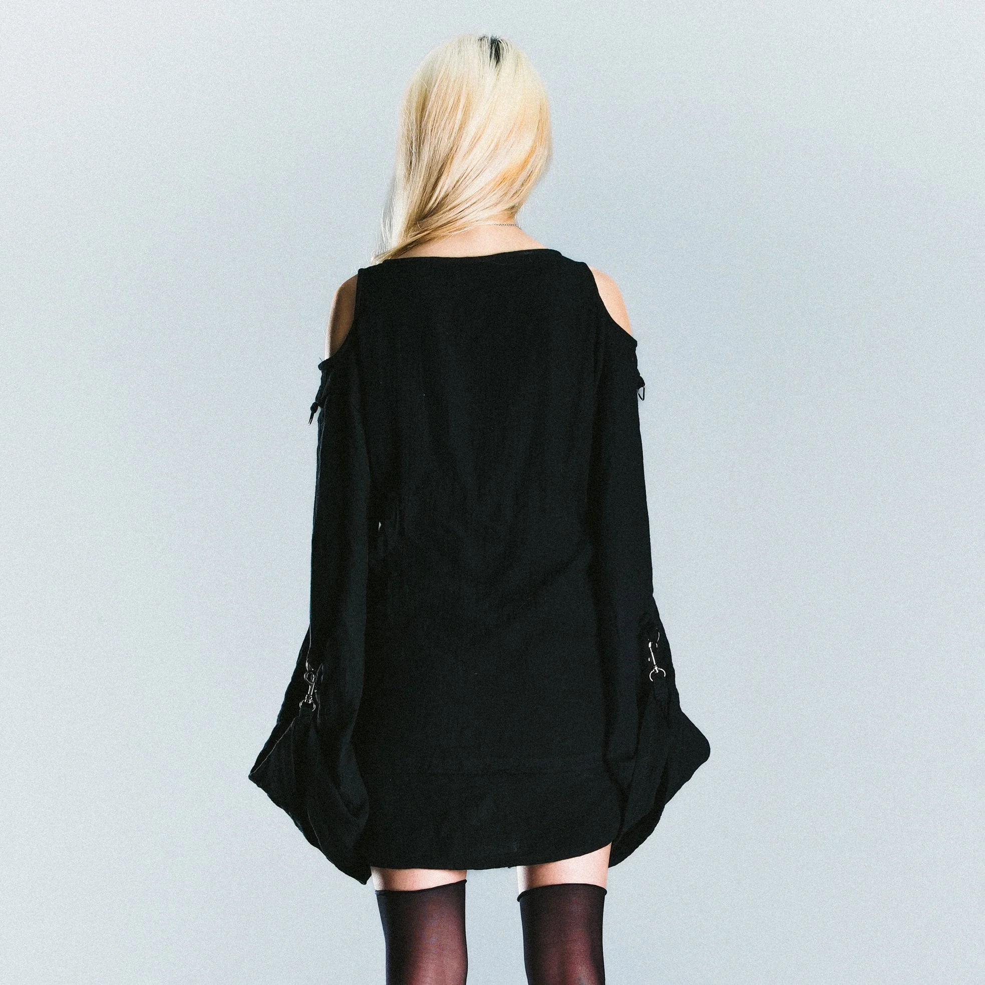 MUSLIN LONGSLEEVE - Image 7