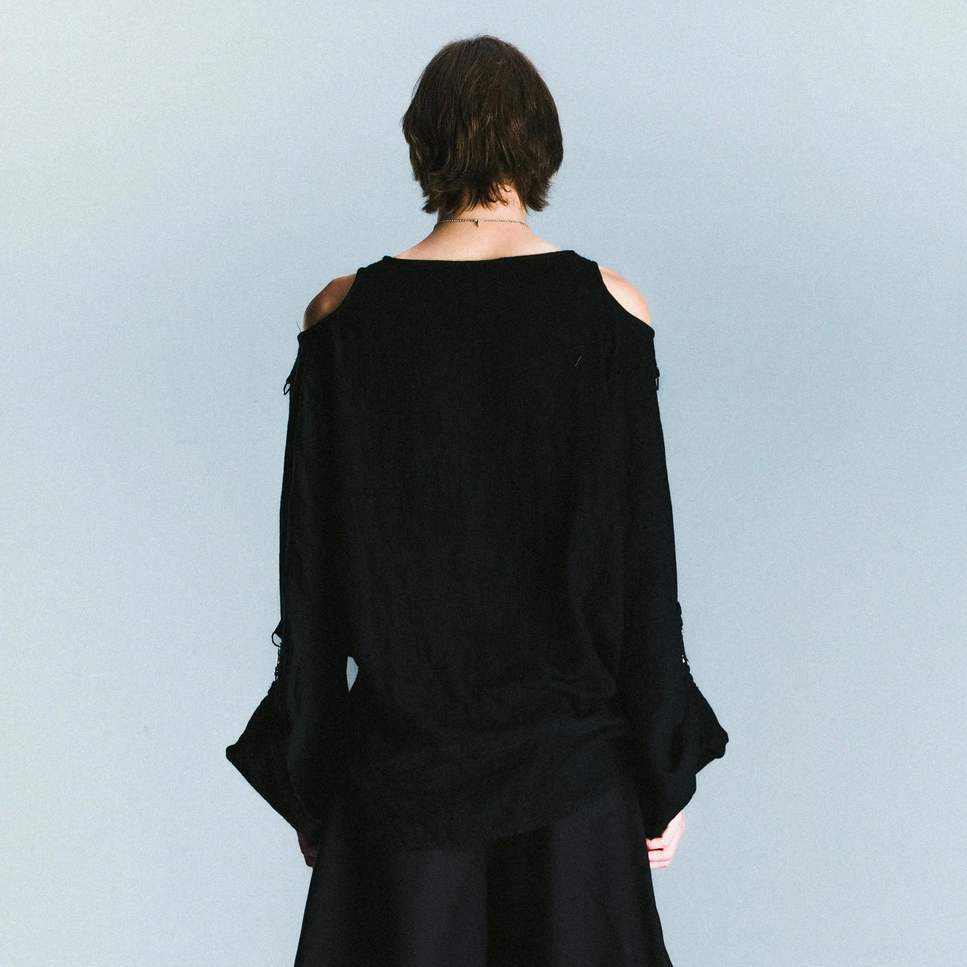 MUSLIN LONGSLEEVE - Image 8