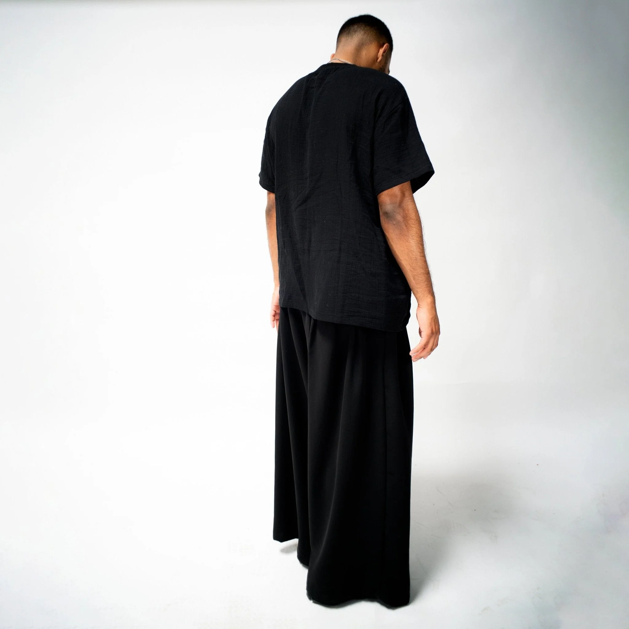 MUSLIN TEE - Image 4