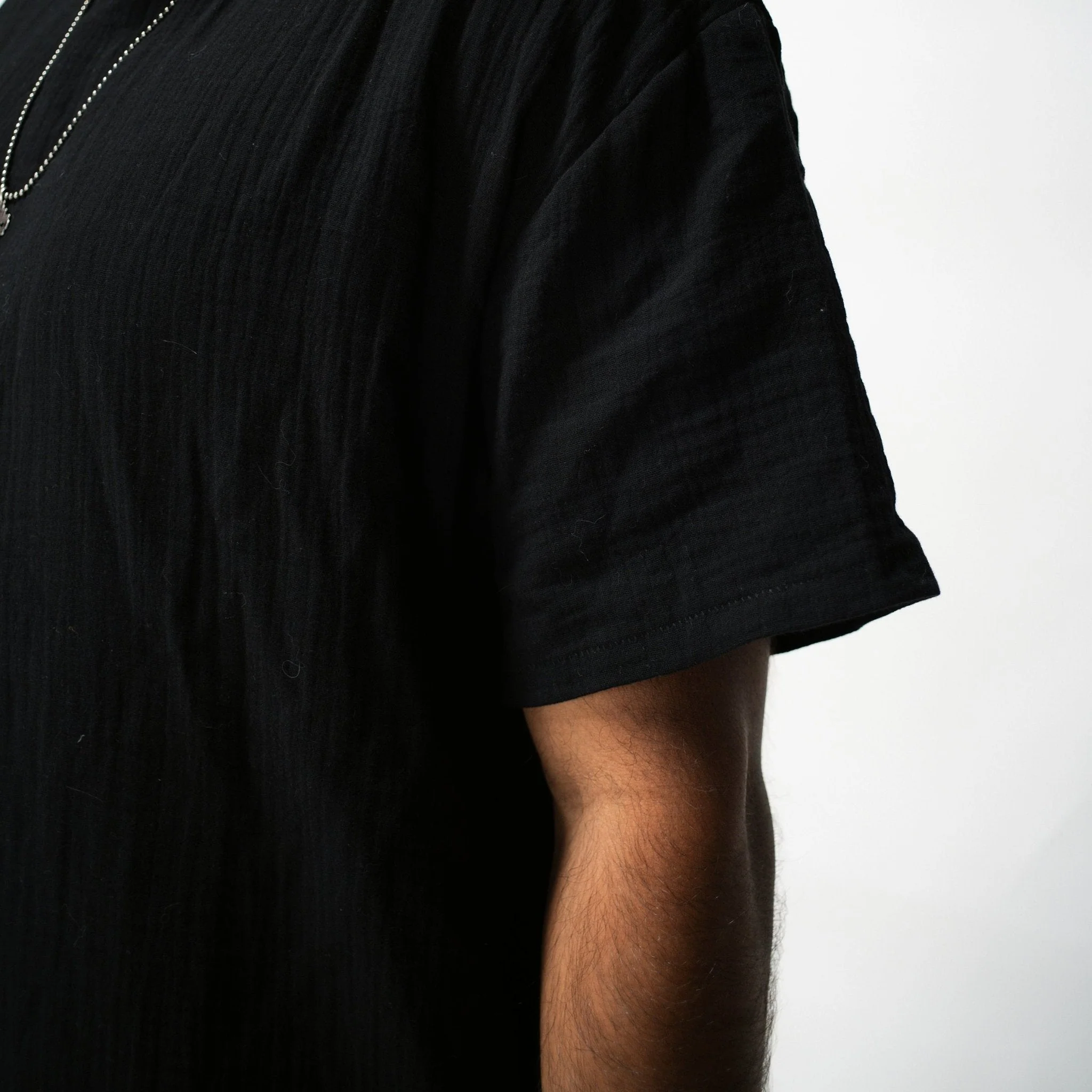 MUSLIN TEE - Image 7