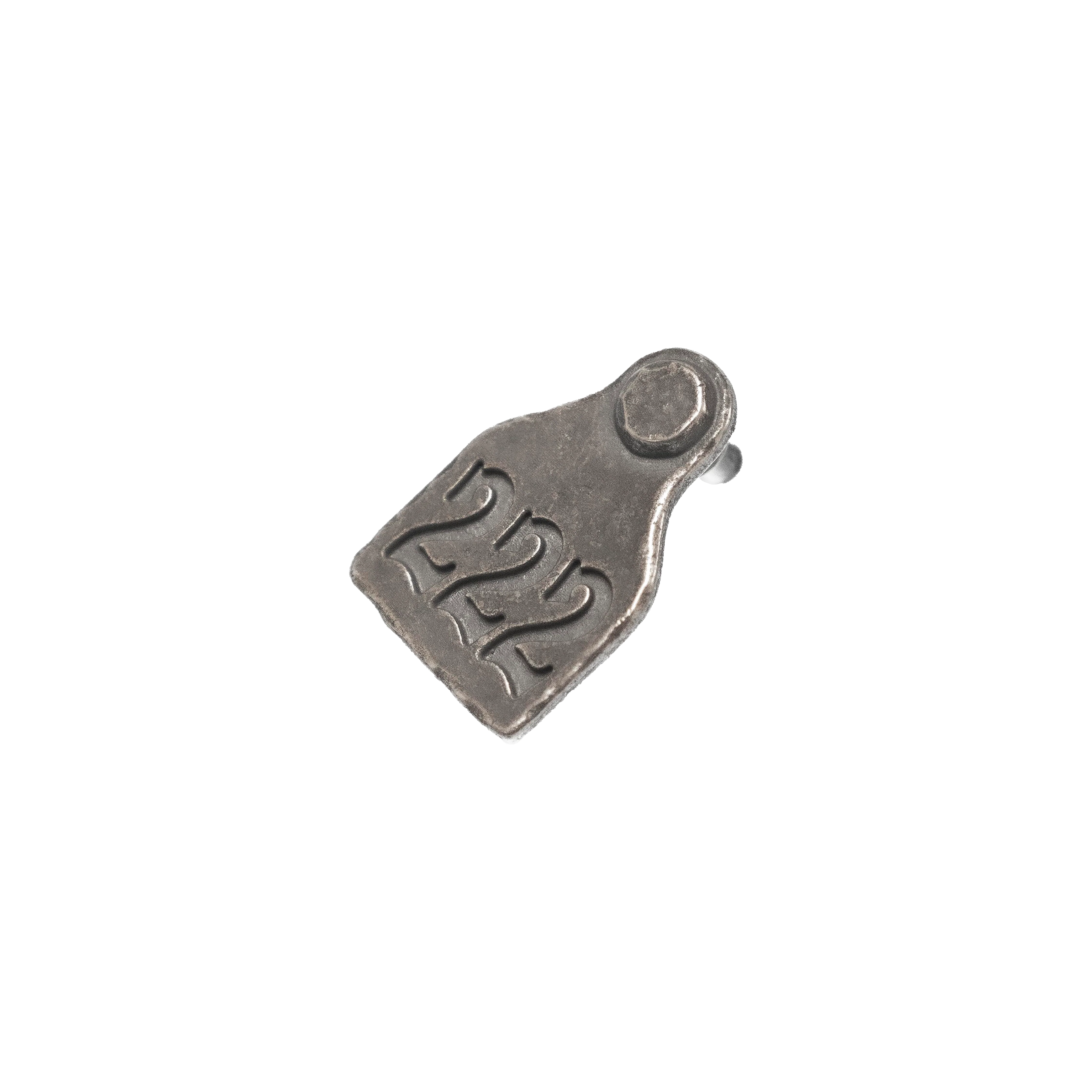Object Earring - Image 2