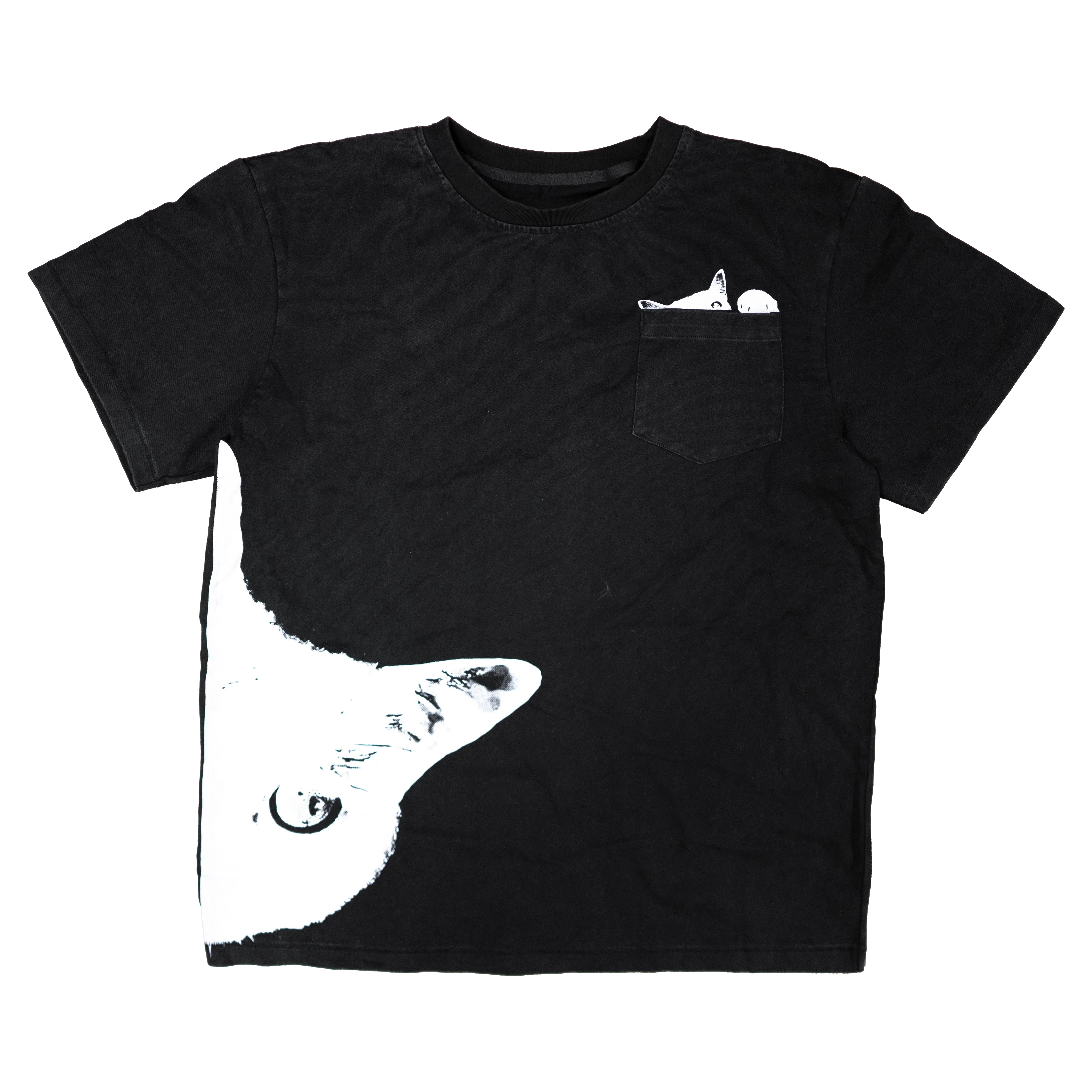 PAWS TEE