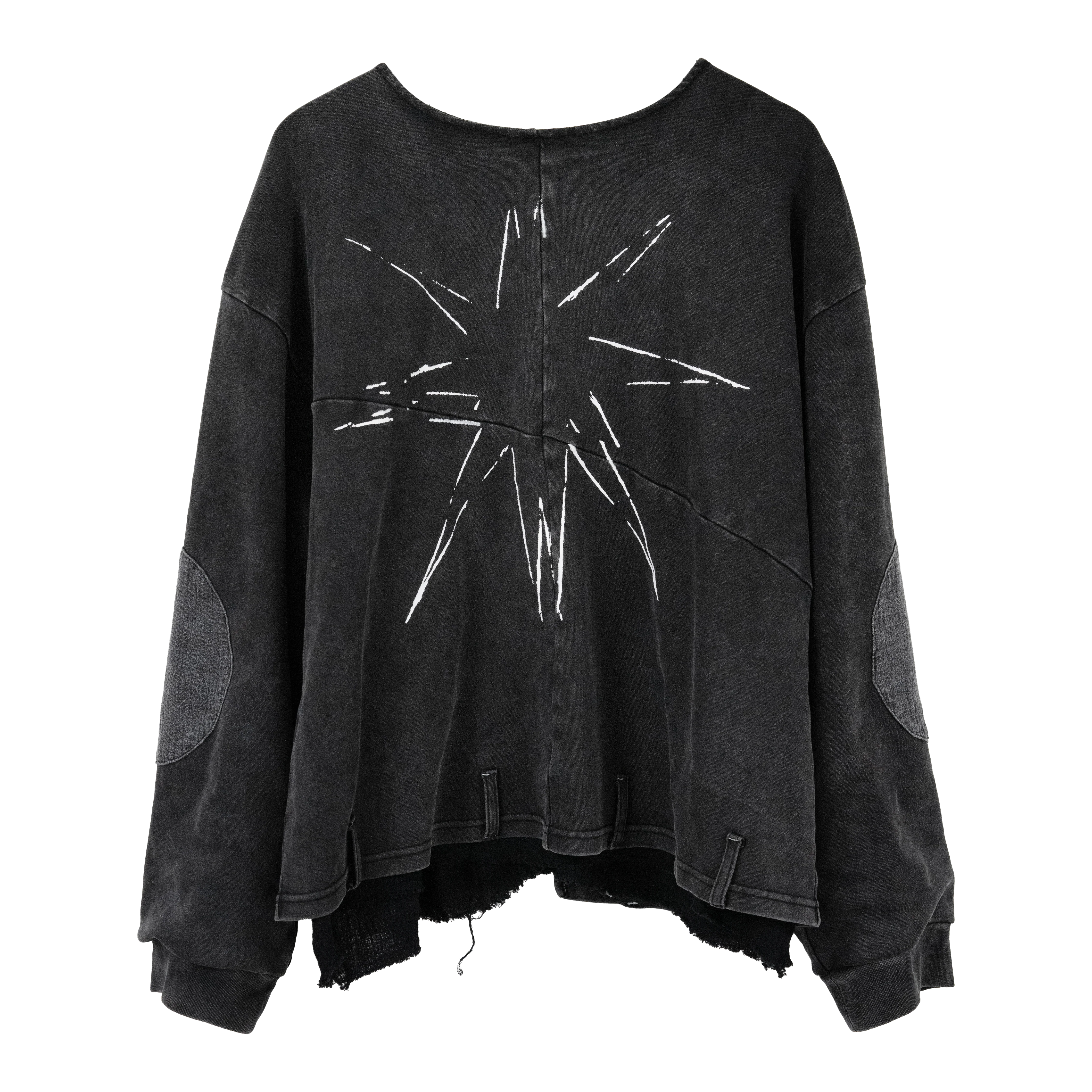 REGALIA LONGSLEEVE