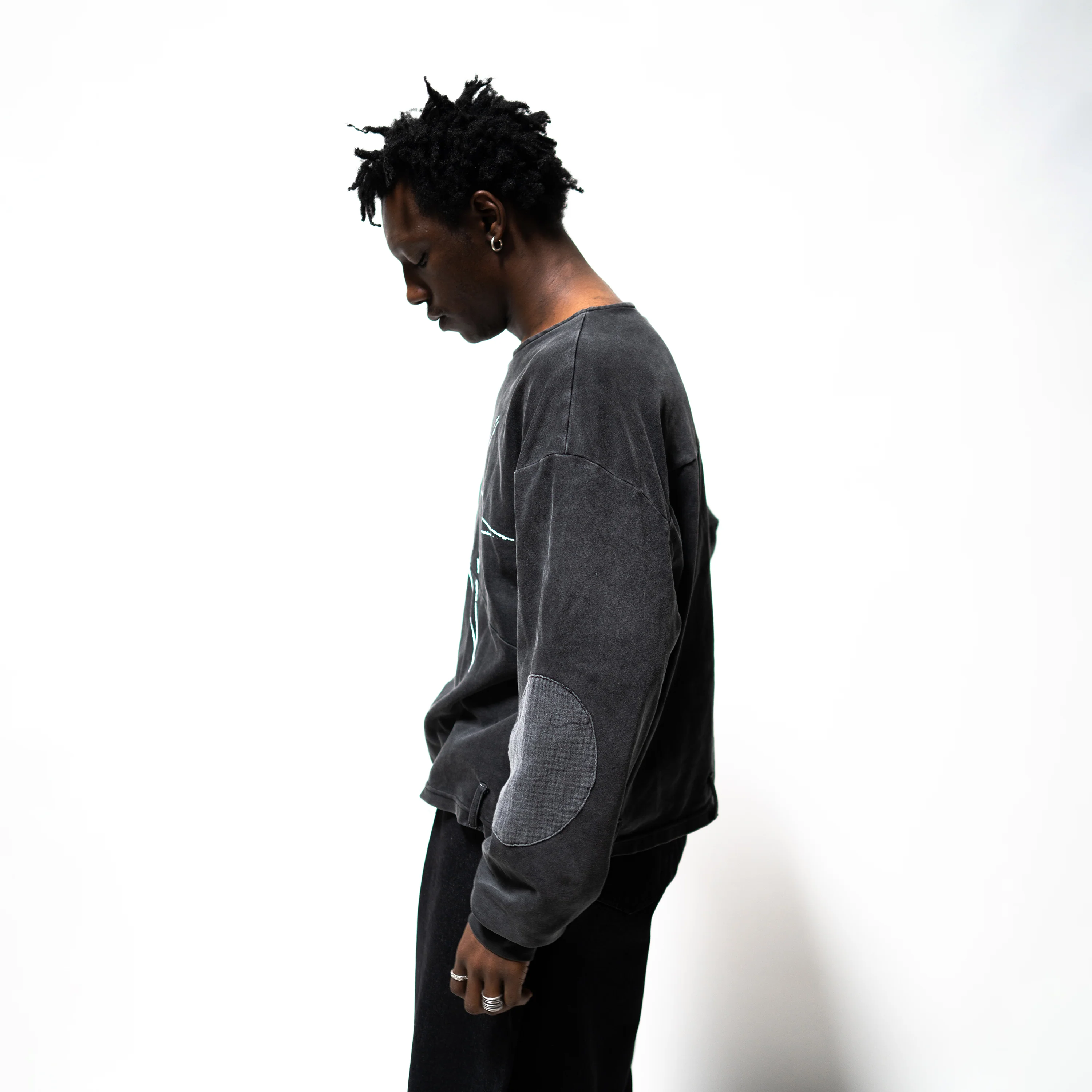 REGALIA LONGSLEEVE - Image 3