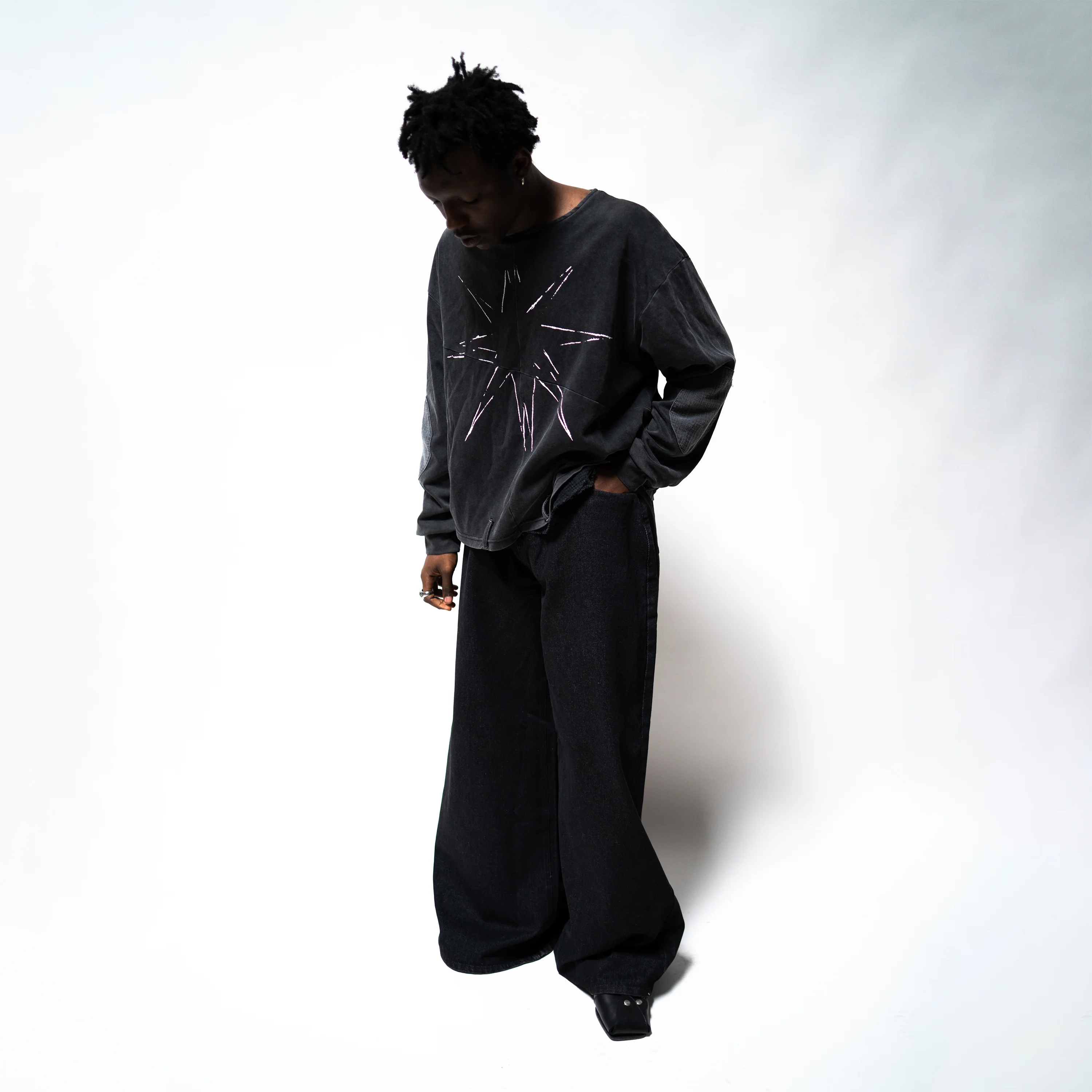 REGALIA LONGSLEEVE - Image 4