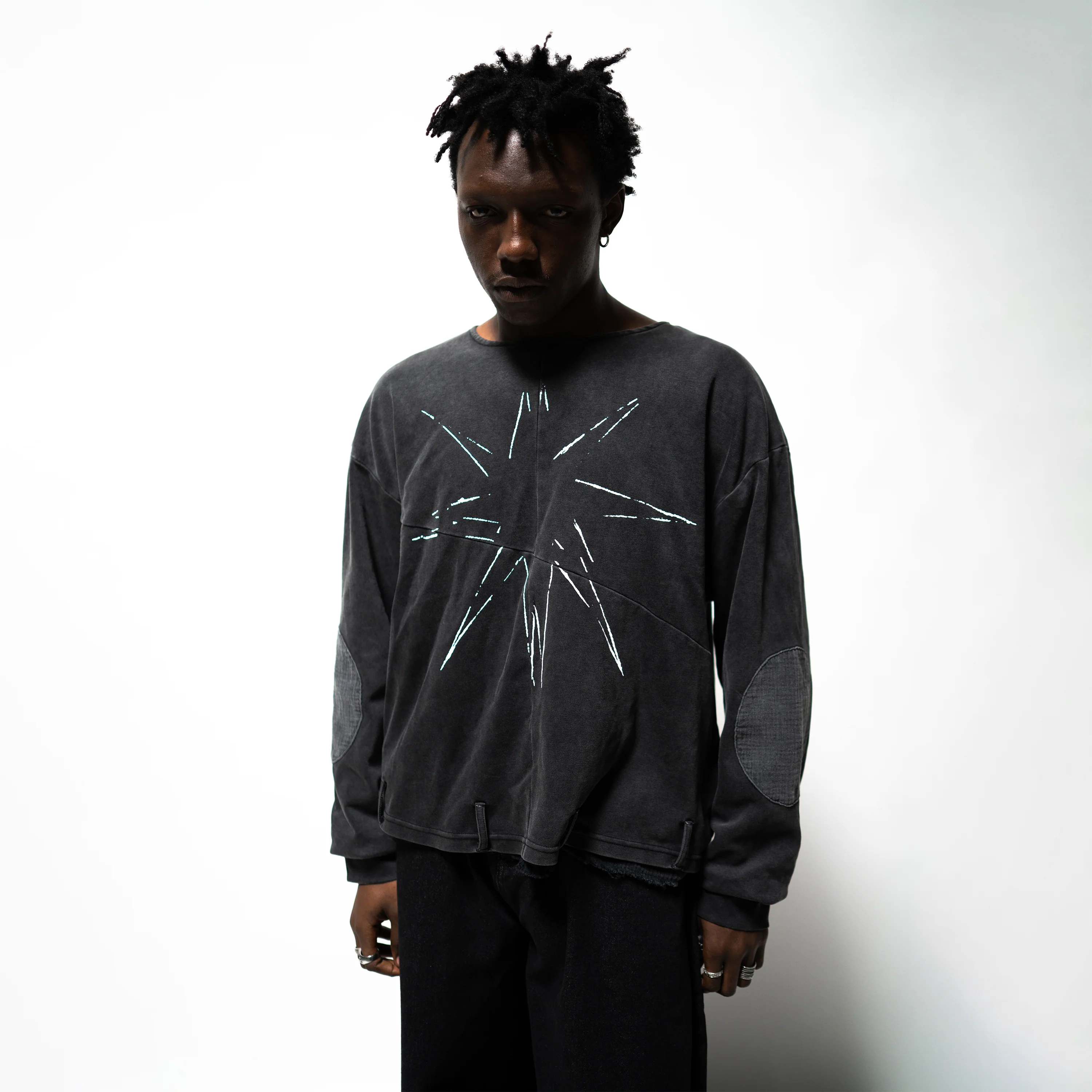 REGALIA LONGSLEEVE - Image 5