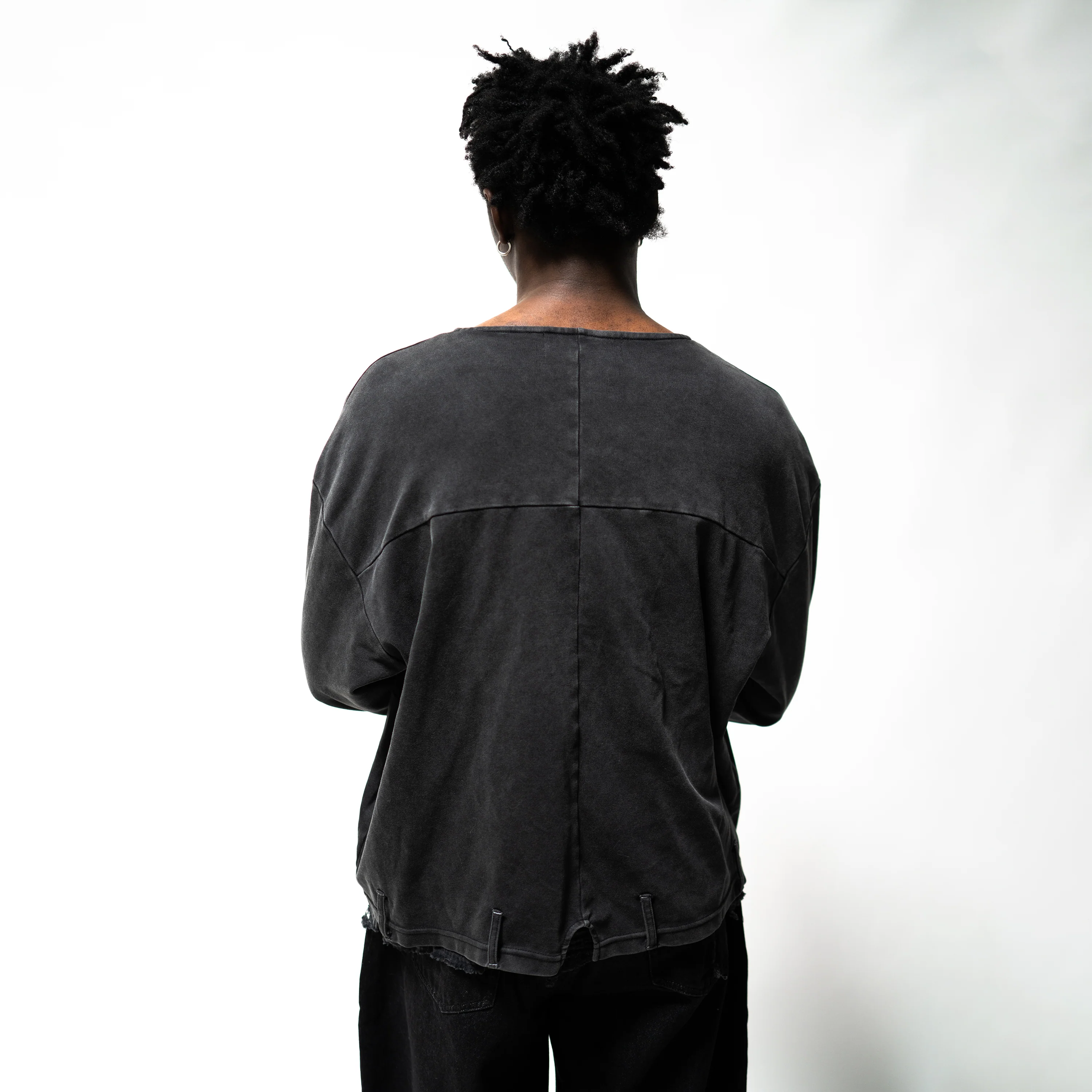 REGALIA LONGSLEEVE - Image 6