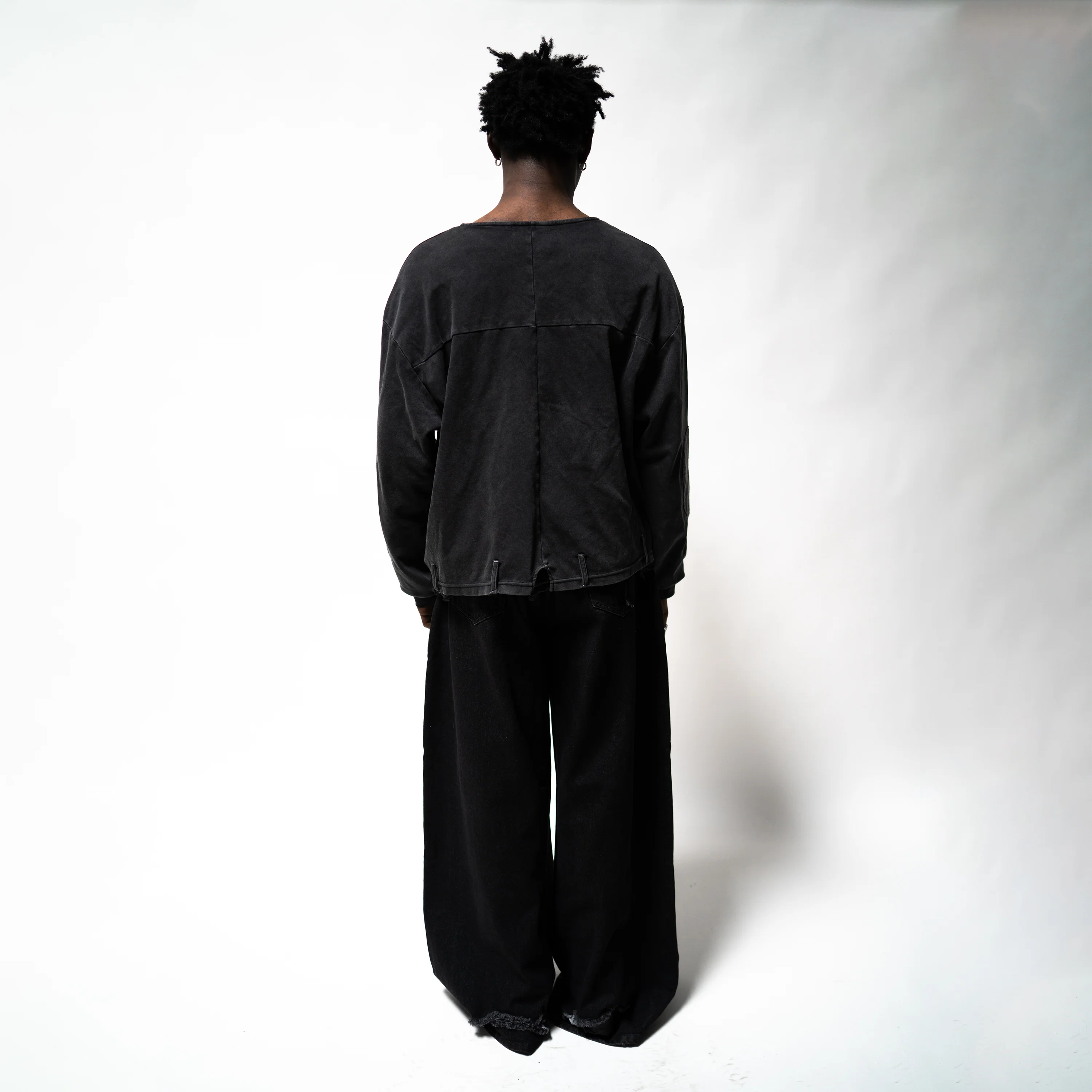 REGALIA LONGSLEEVE - Image 7