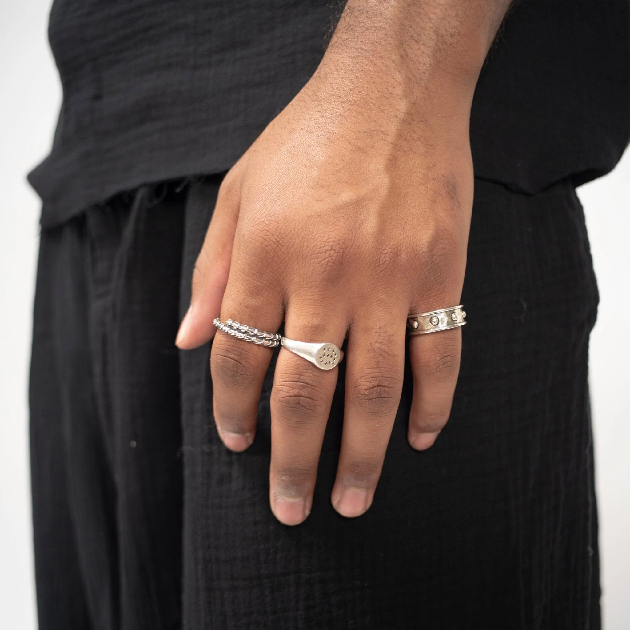 Rosary Ring - Image 3