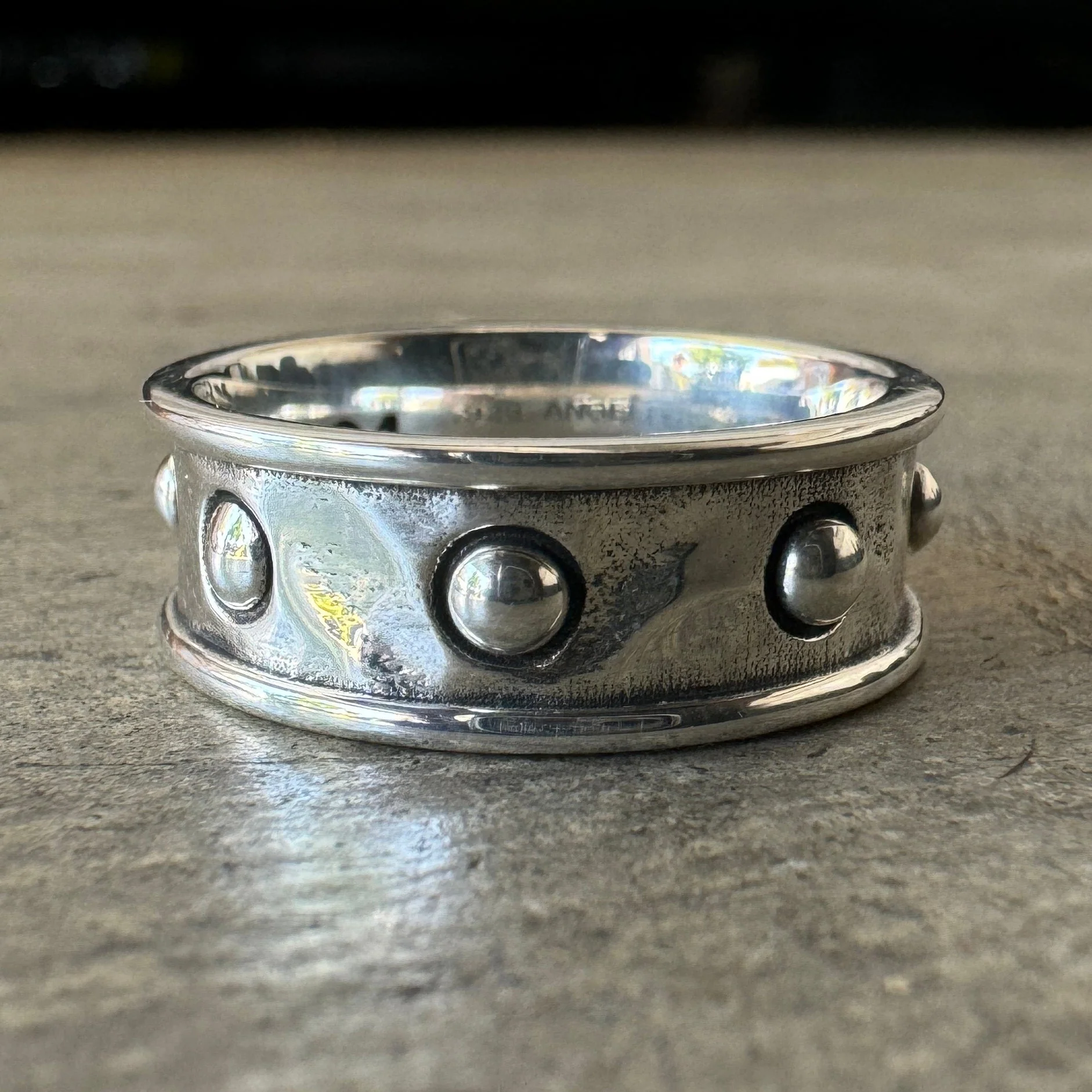Rosary Ring - Image 5
