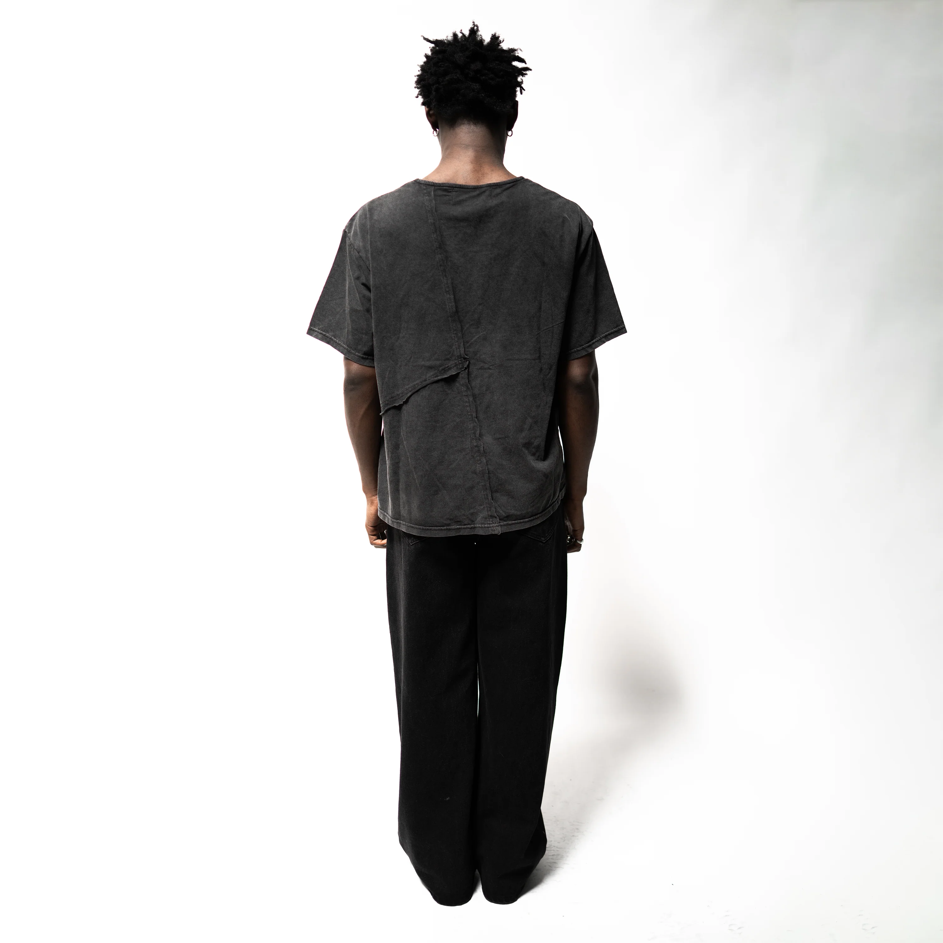 Scraps Tee - Image 5
