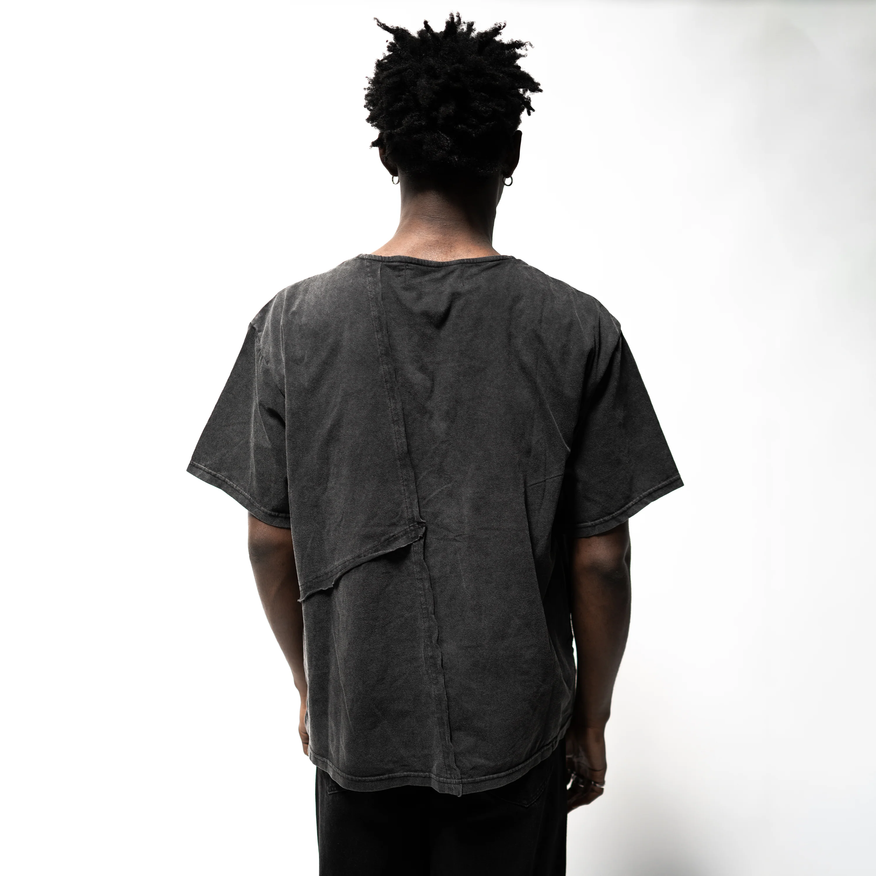 Scraps Tee - Image 6