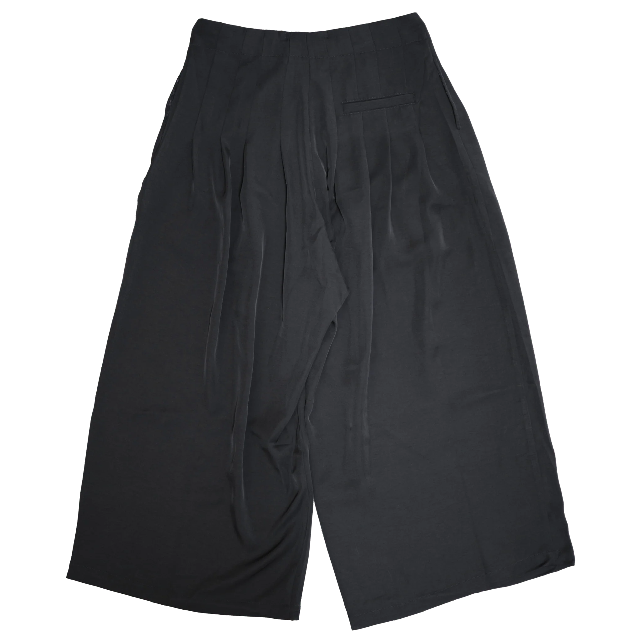 SUPER WIDE PLEATS 2.0 - Image 2