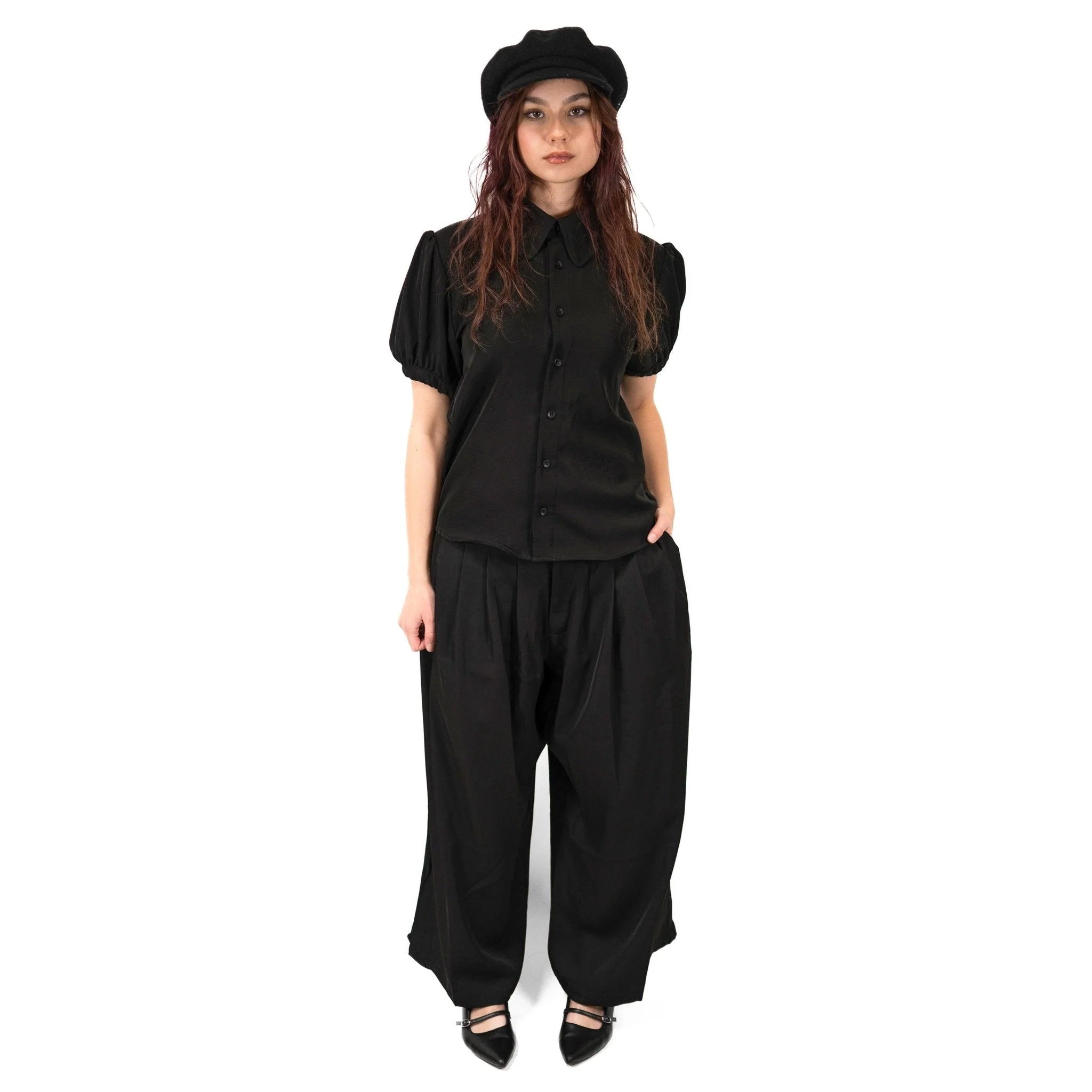 SUPER WIDE PLEATS 2.0 - Image 4