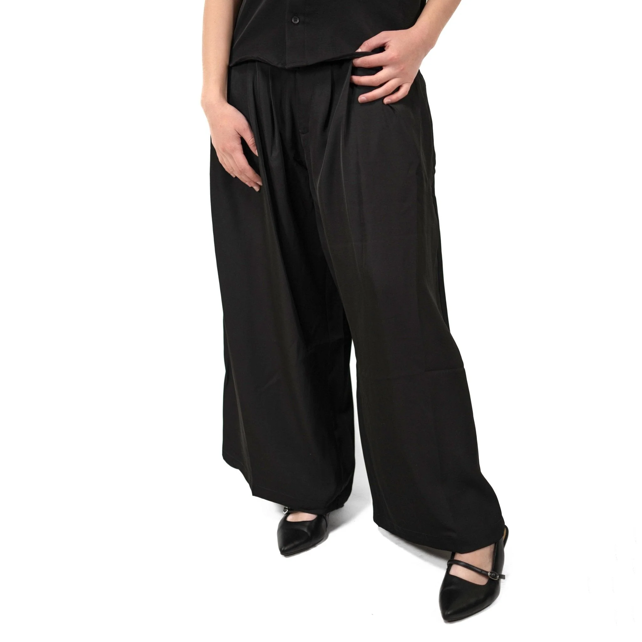 SUPER WIDE PLEATS 2.0 - Image 5