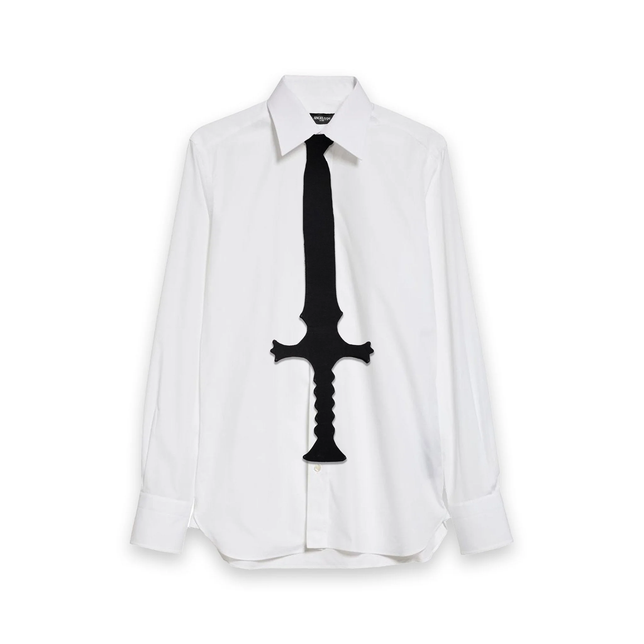 Sword Necktie - Image 4