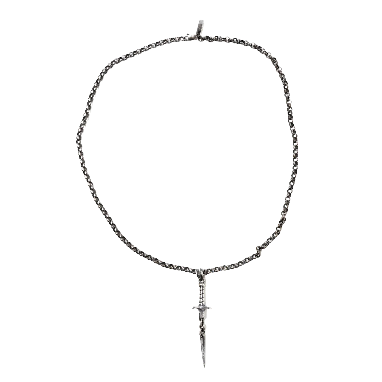 Sword of Ruin Necklace - Image 2