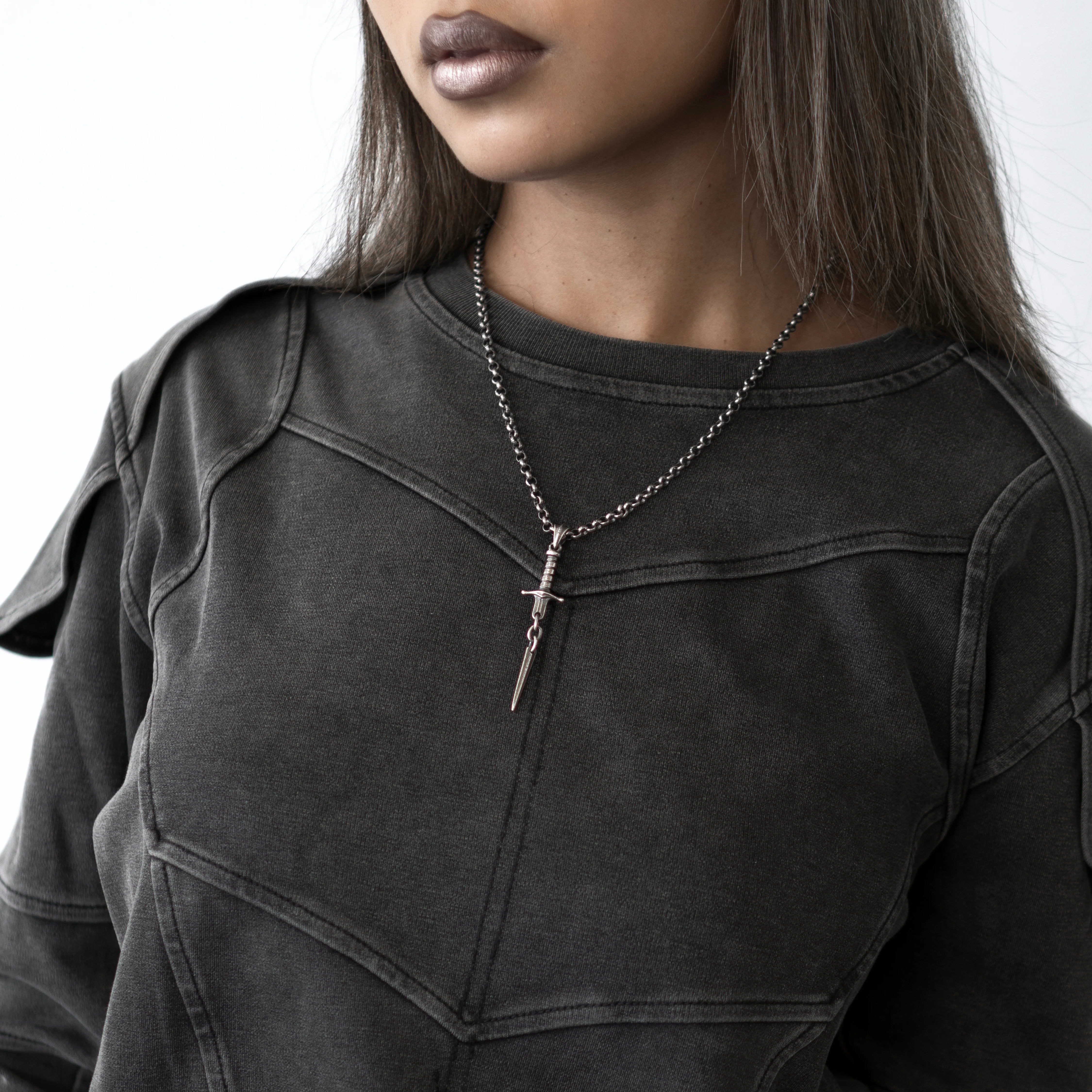 Sword of Ruin Necklace - Image 4