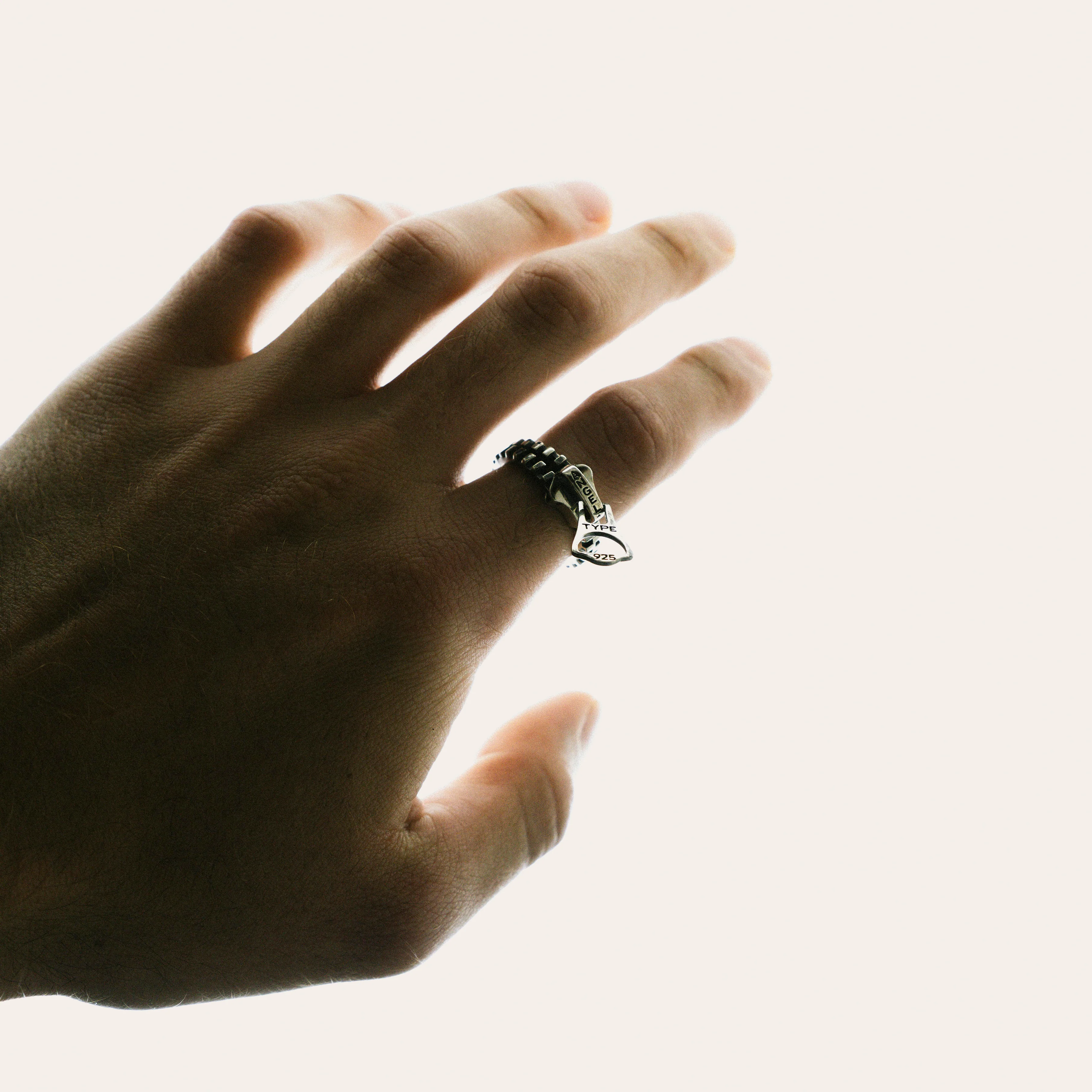 Zipper Ring - Image 2