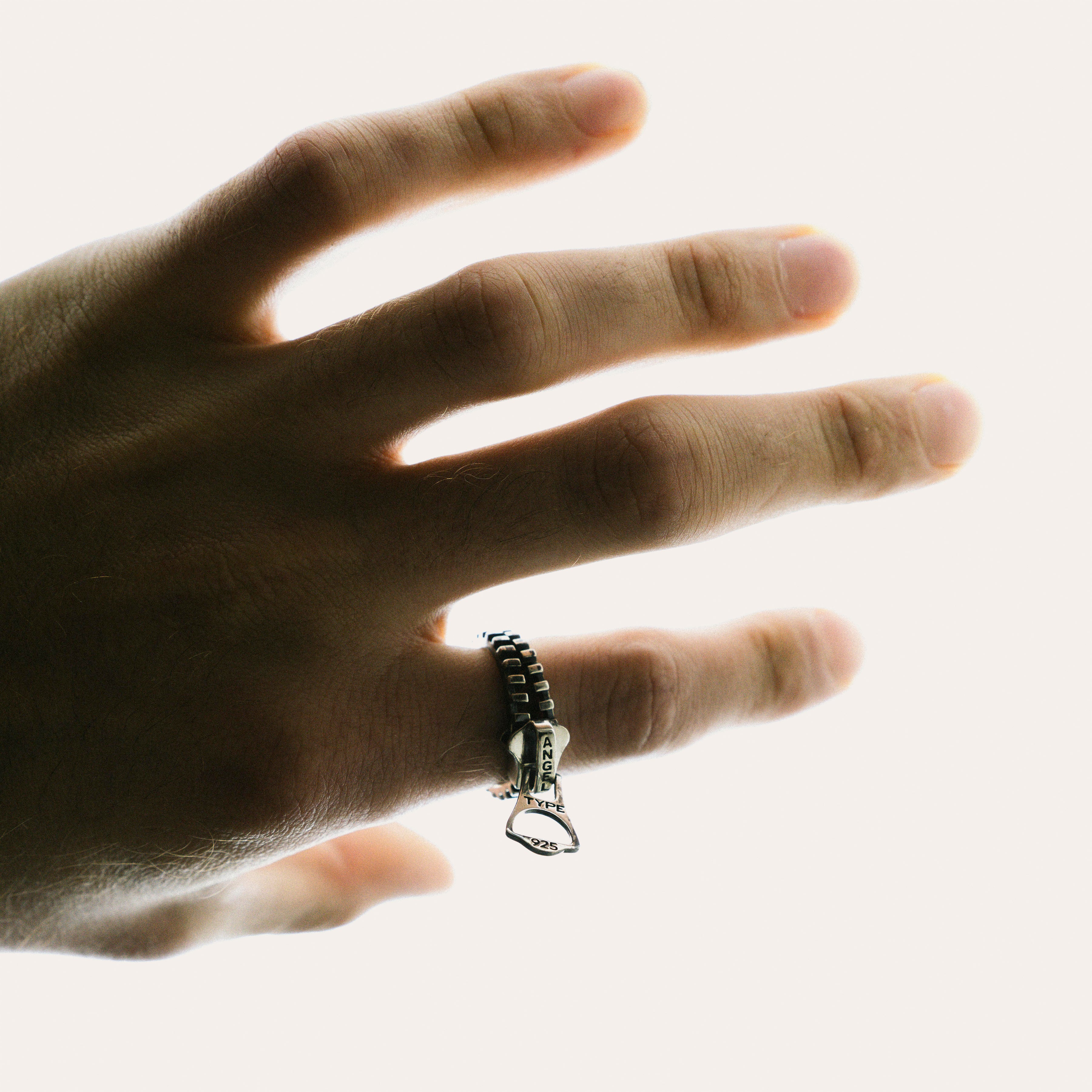 Zipper Ring - Image 4
